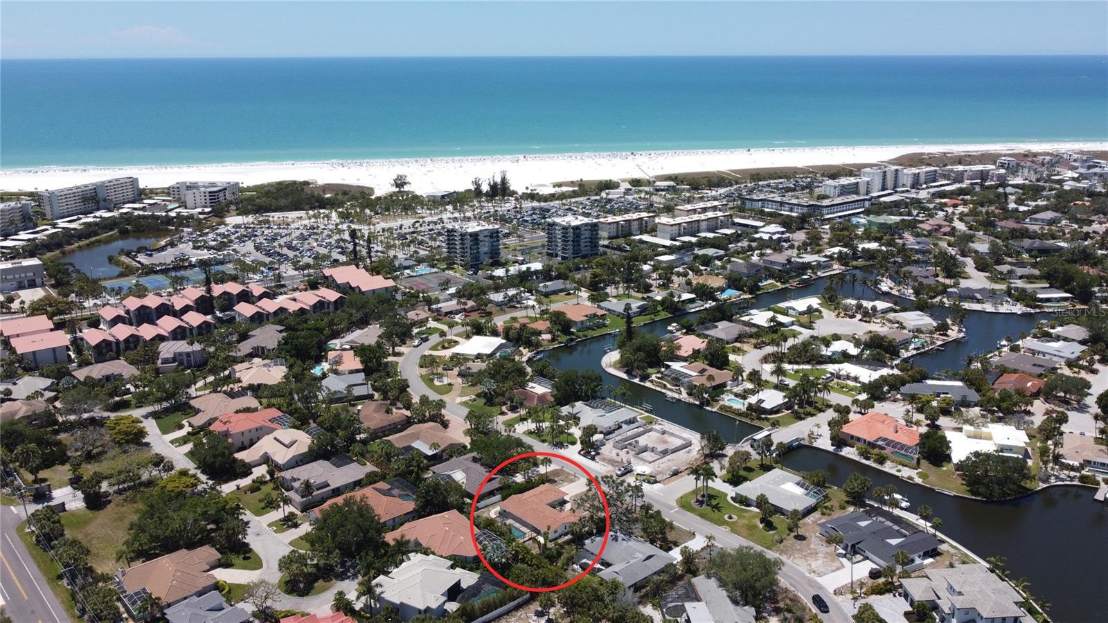 5569 SHADOW LAWN DR, SARASOTA, FL, 34242