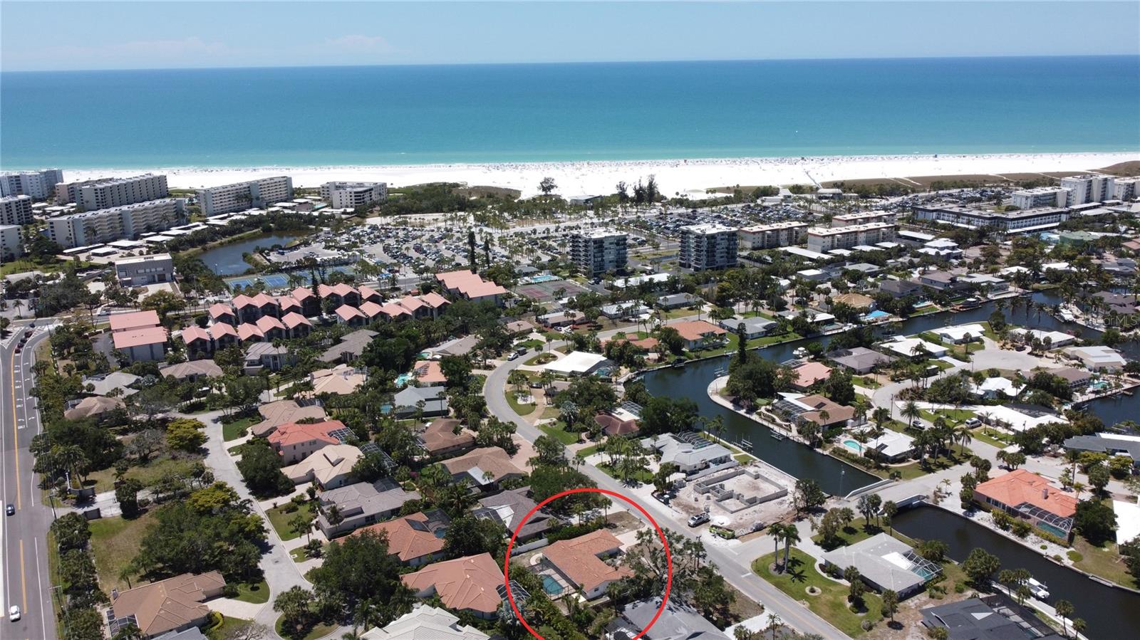 5569 SHADOW LAWN DR, SARASOTA, FL, 34242