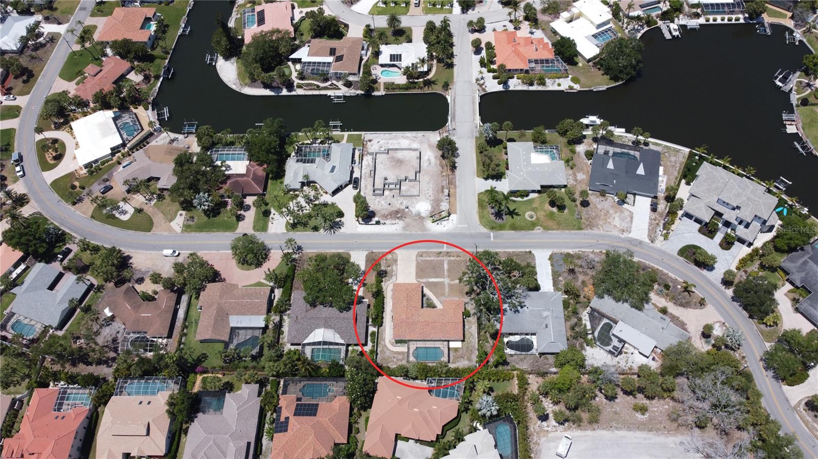 5569 SHADOW LAWN DR, SARASOTA, FL, 34242