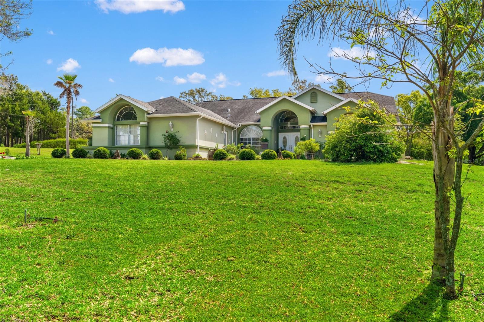 9050 WEEPING WILLOW ST, BROOKSVILLE, FL, 34613