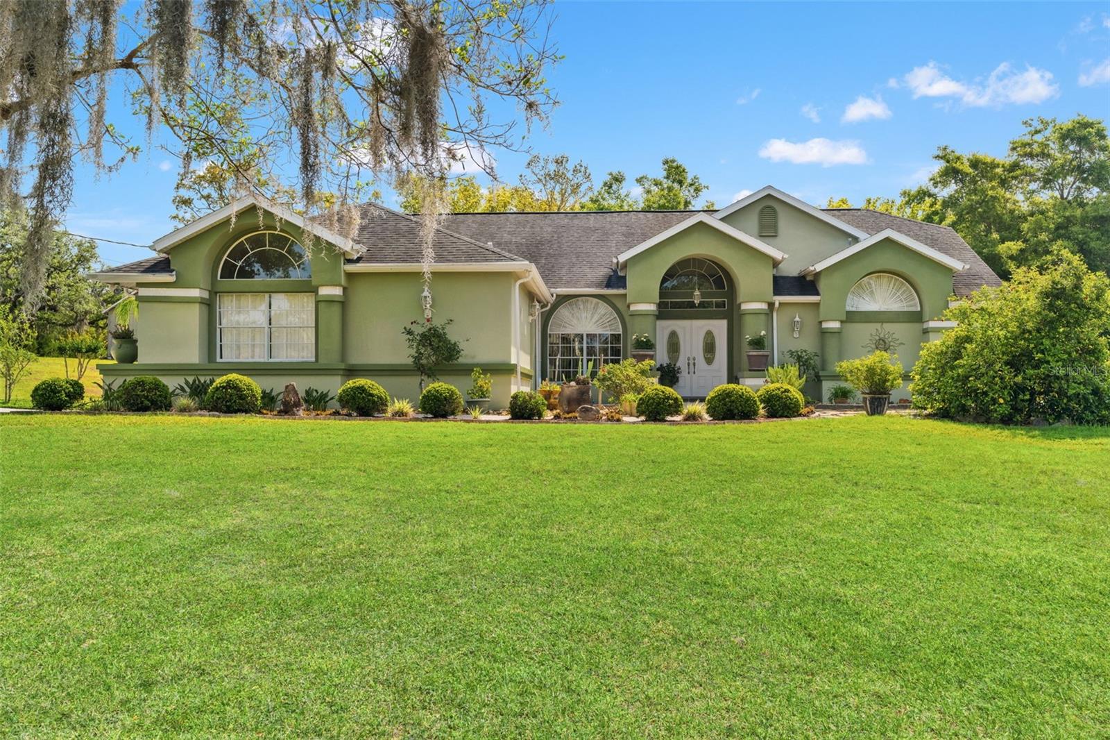 9050 WEEPING WILLOW ST, BROOKSVILLE, FL, 34613
