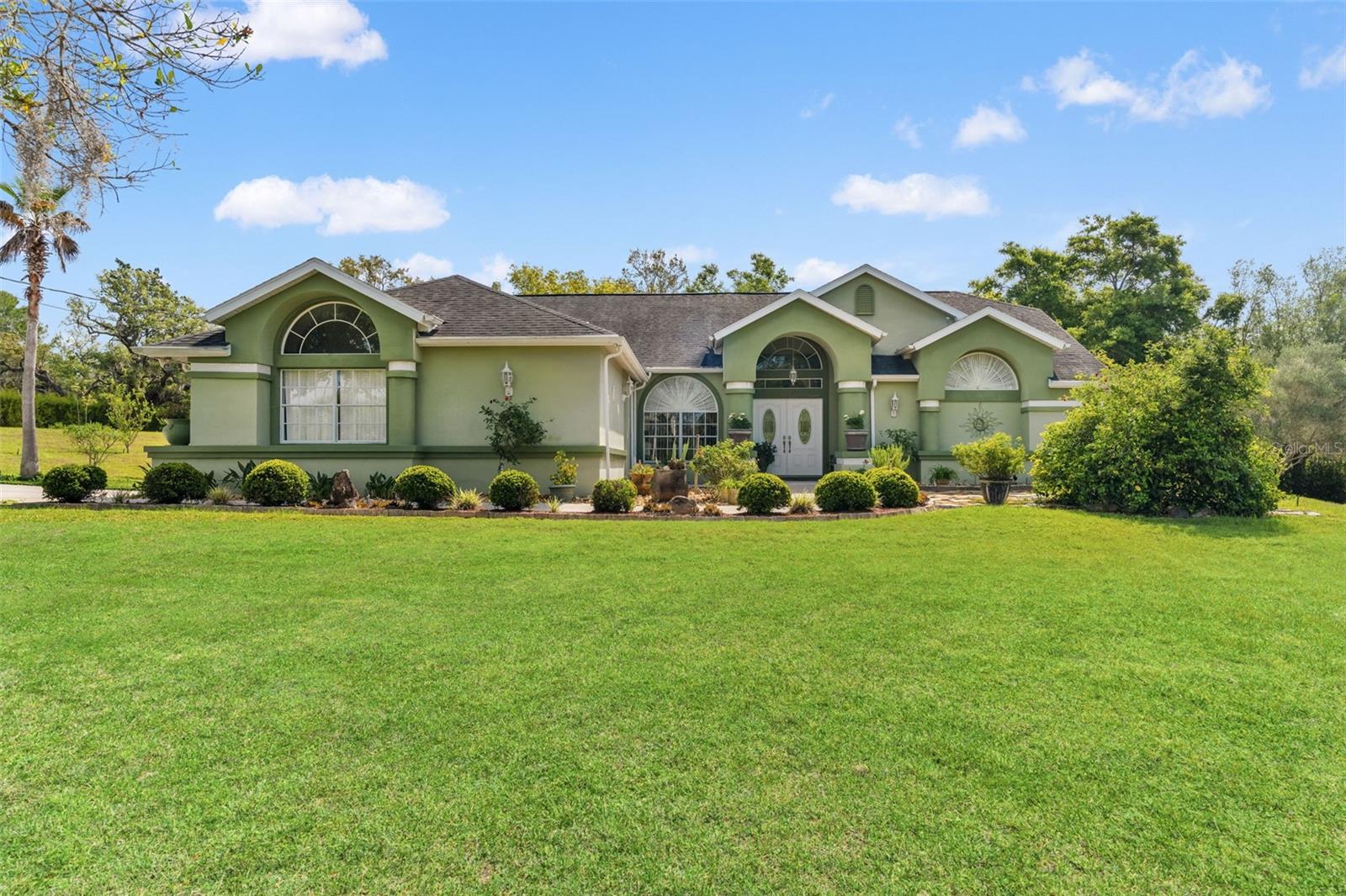 9050 WEEPING WILLOW ST, BROOKSVILLE, FL, 34613