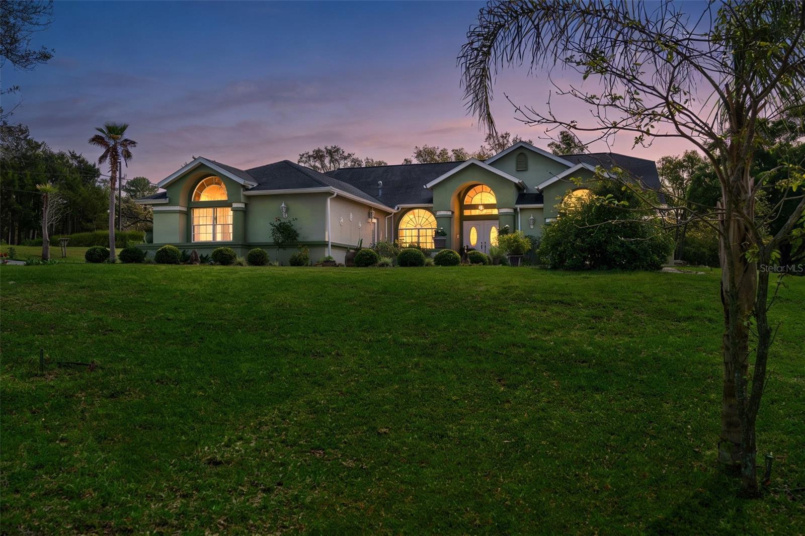 9050 WEEPING WILLOW ST, BROOKSVILLE, FL, 34613