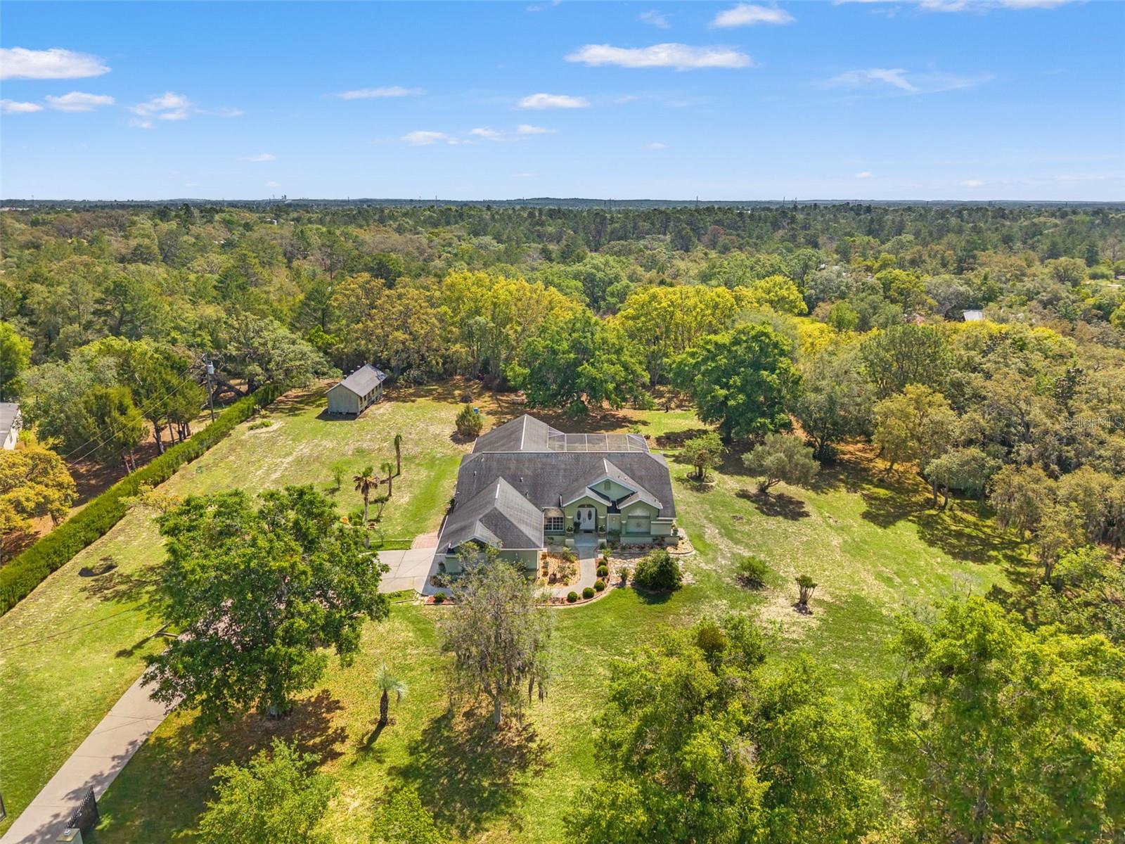 9050 WEEPING WILLOW ST, BROOKSVILLE, FL, 34613