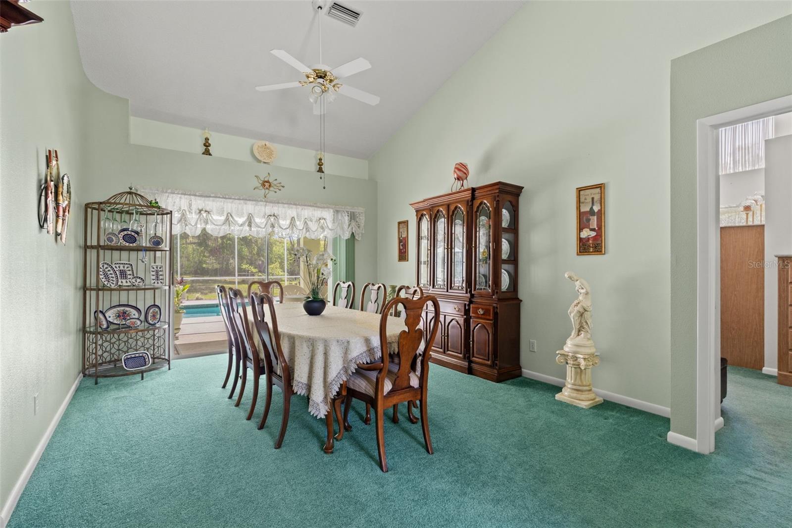 9050 WEEPING WILLOW ST, BROOKSVILLE, FL, 34613