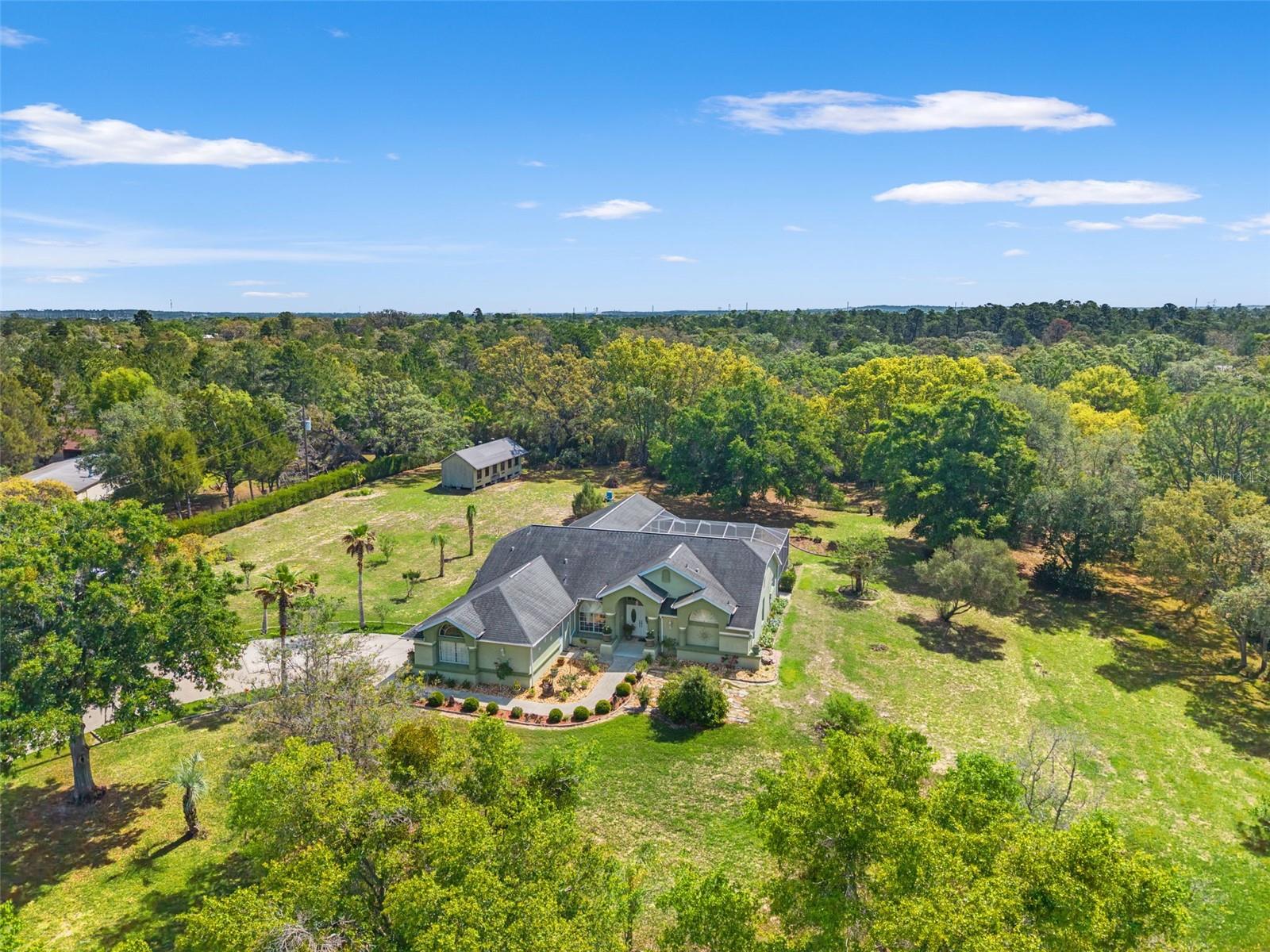 9050 WEEPING WILLOW ST, BROOKSVILLE, FL, 34613