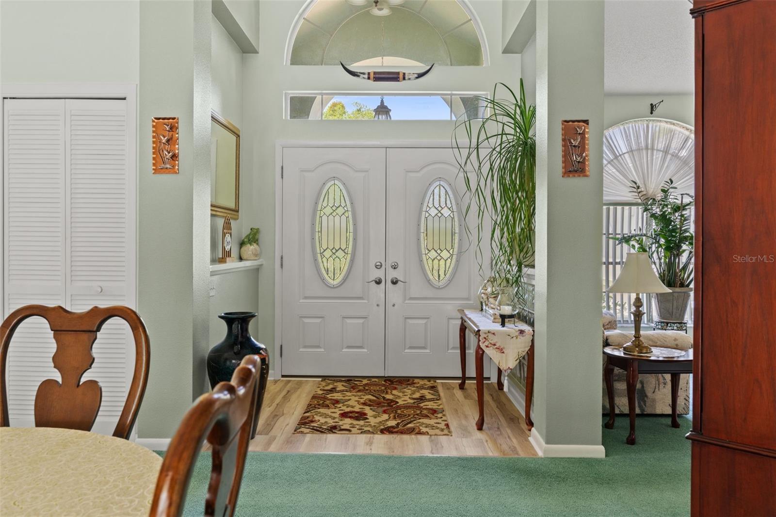 9050 WEEPING WILLOW ST, BROOKSVILLE, FL, 34613