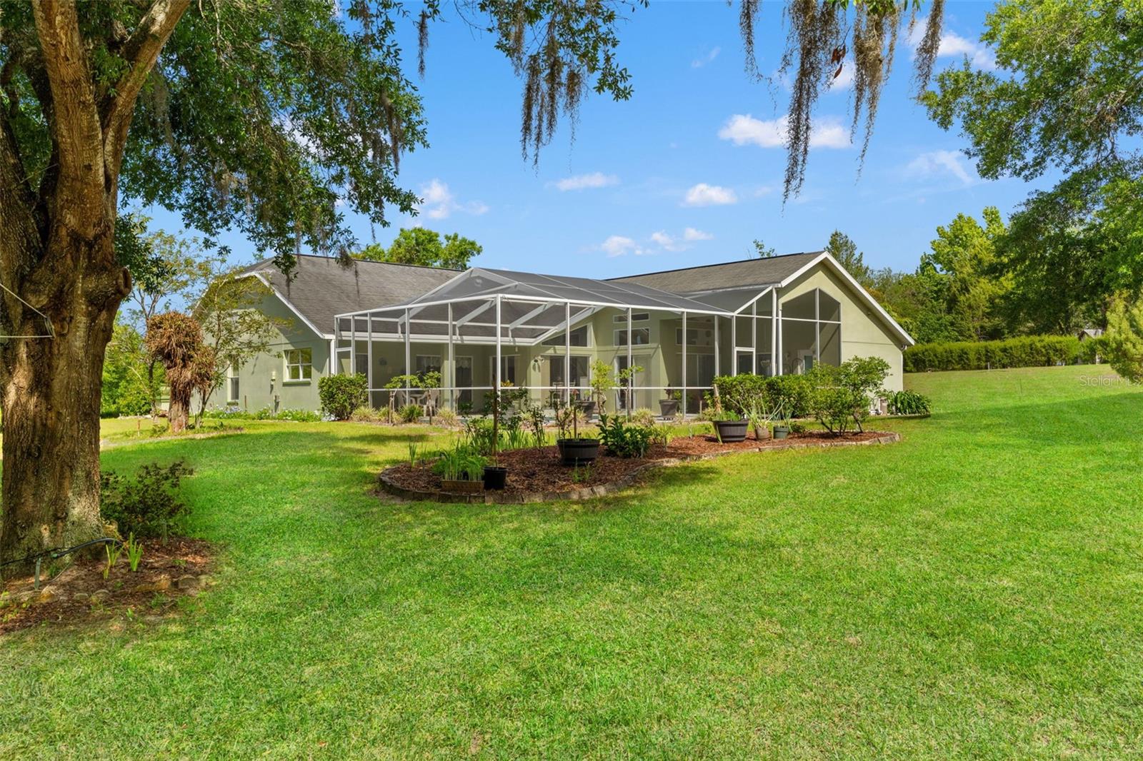 9050 WEEPING WILLOW ST, BROOKSVILLE, FL, 34613