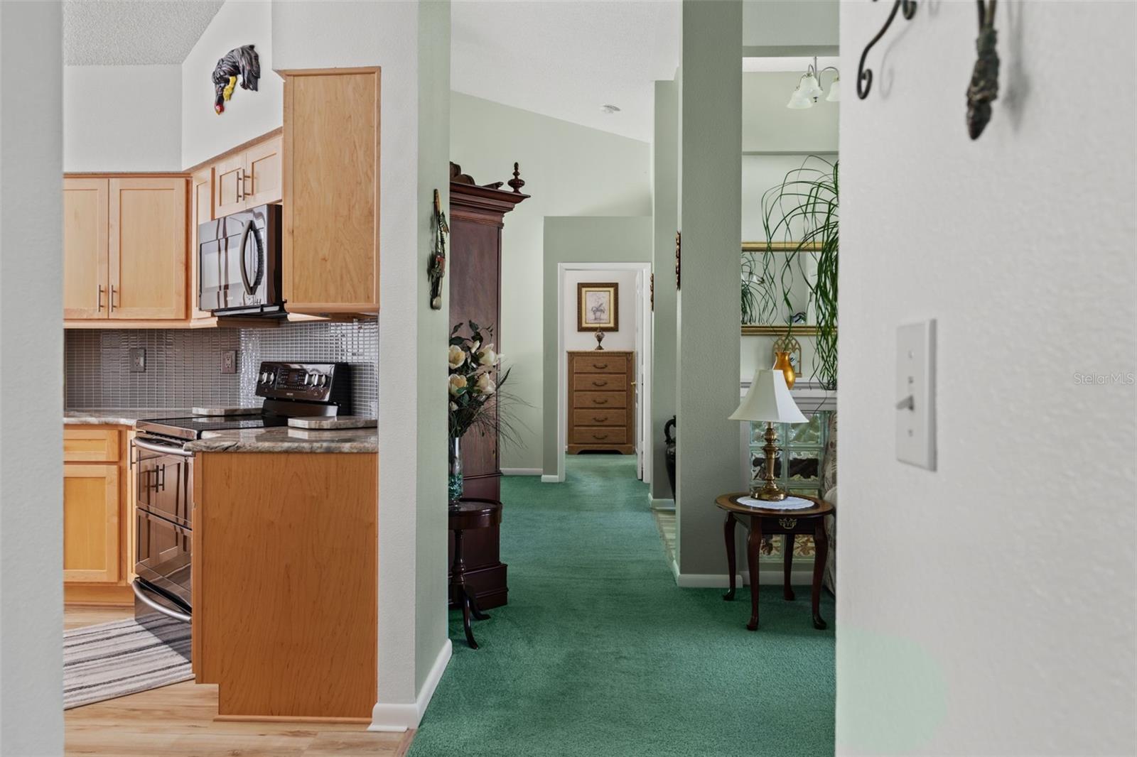 9050 WEEPING WILLOW ST, BROOKSVILLE, FL, 34613