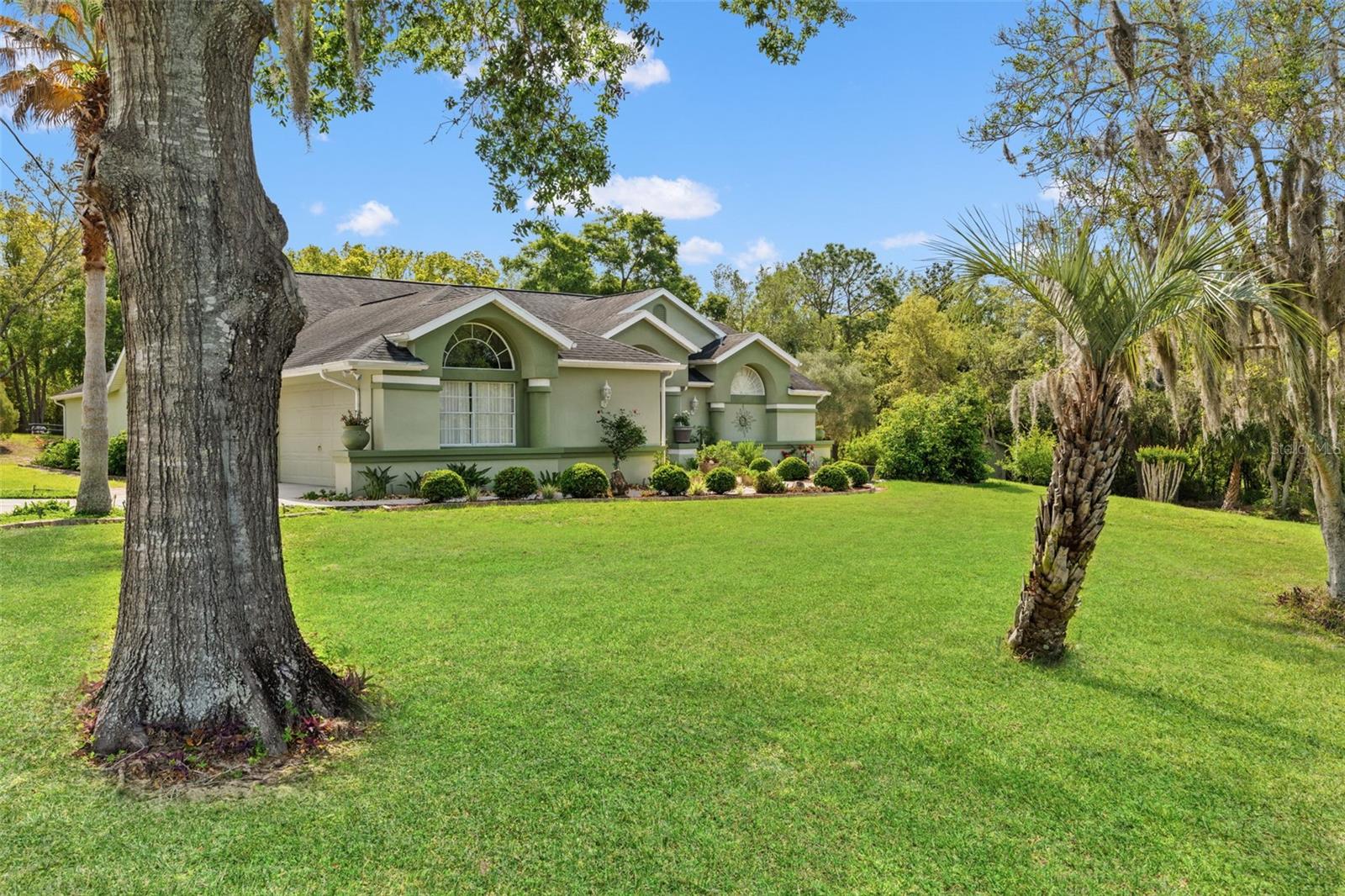 9050 WEEPING WILLOW ST, BROOKSVILLE, FL, 34613