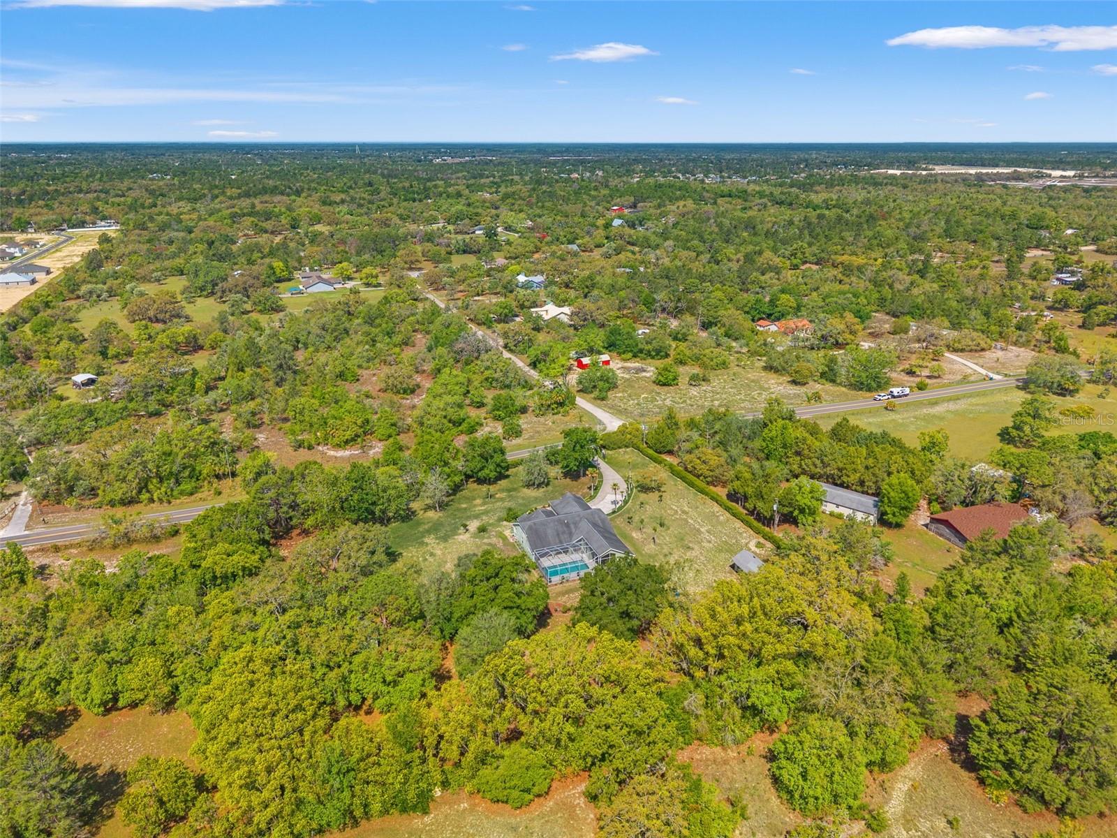 9050 WEEPING WILLOW ST, BROOKSVILLE, FL, 34613