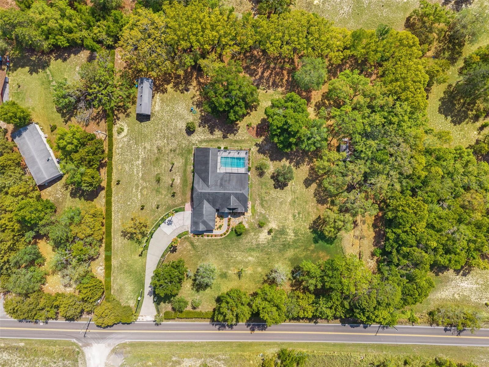 9050 WEEPING WILLOW ST, BROOKSVILLE, FL, 34613