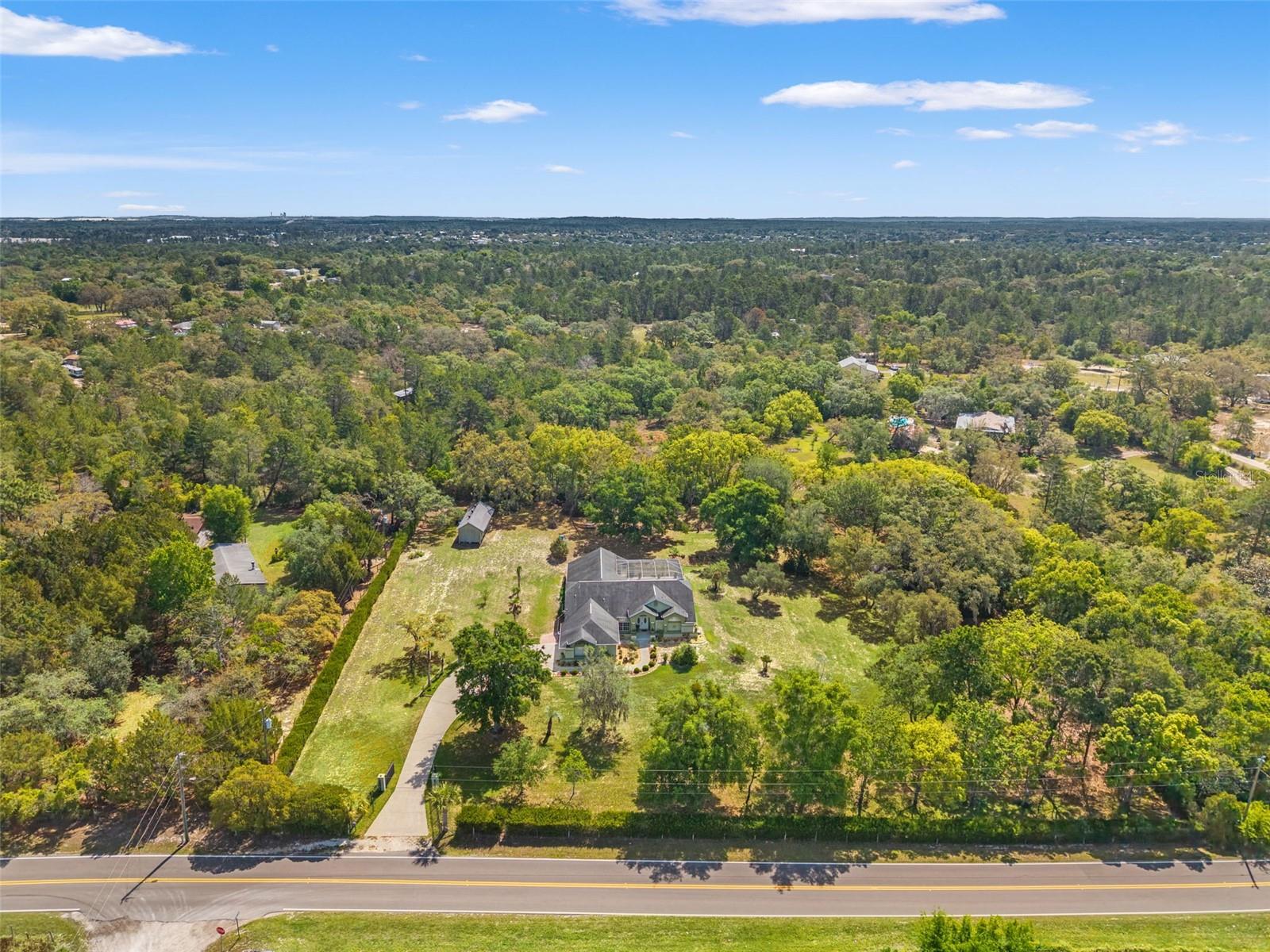 9050 WEEPING WILLOW ST, BROOKSVILLE, FL, 34613