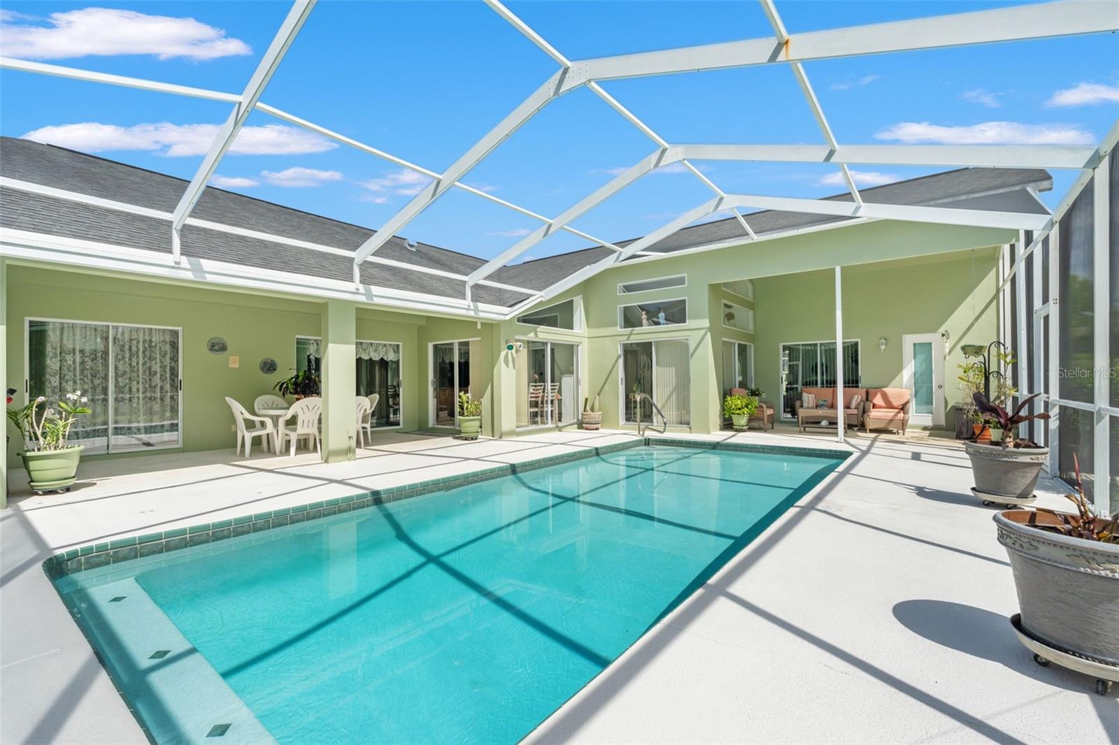 9050 WEEPING WILLOW ST, BROOKSVILLE, FL, 34613