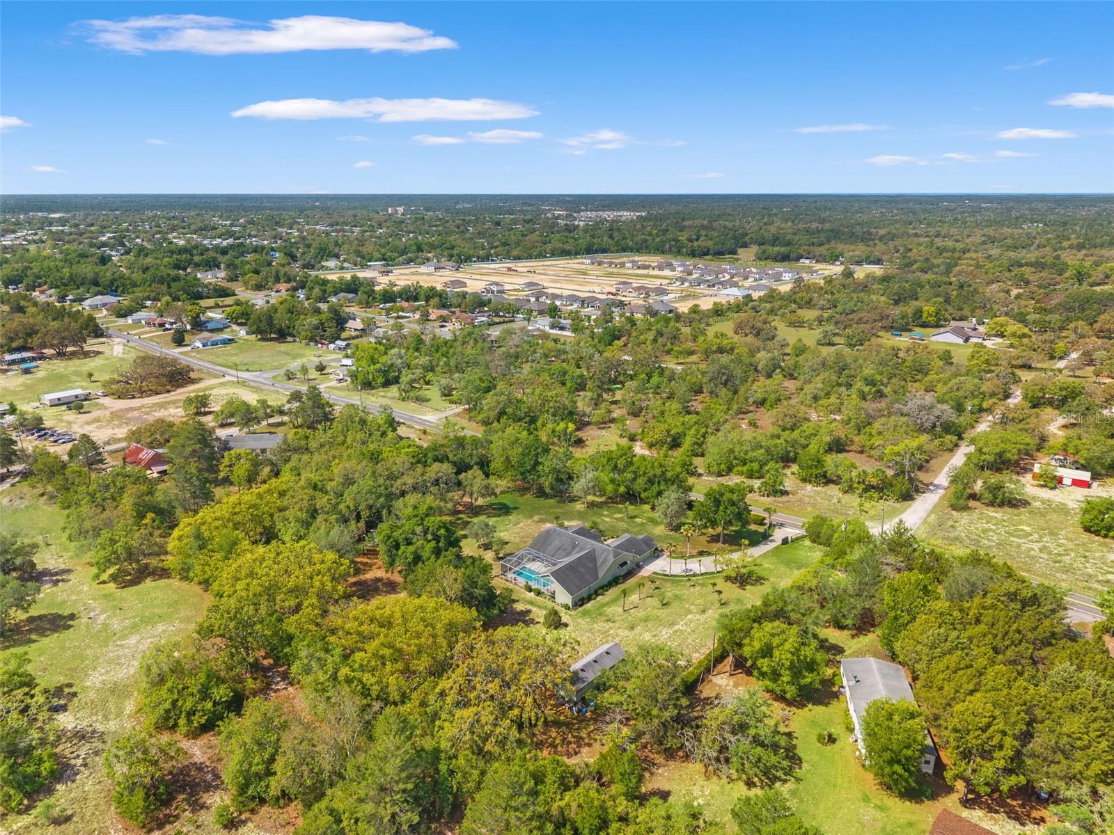 9050 WEEPING WILLOW ST, BROOKSVILLE, FL, 34613