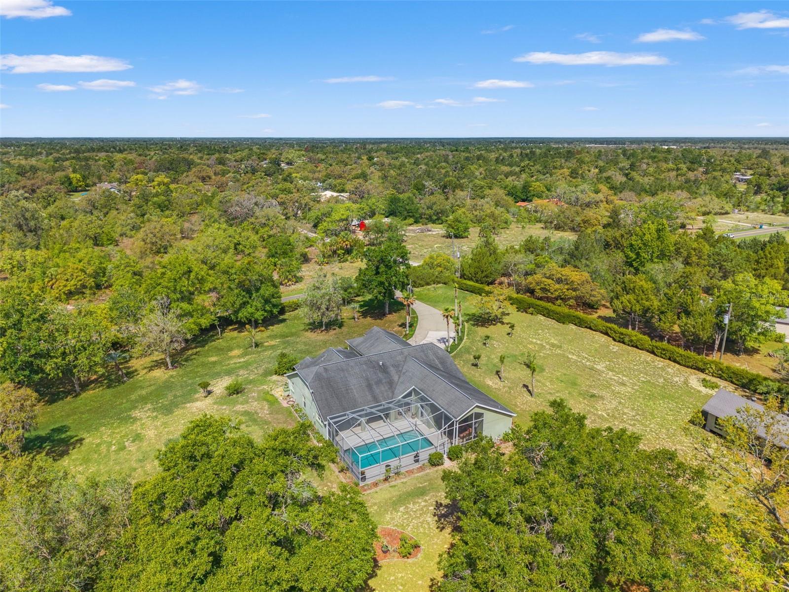 9050 WEEPING WILLOW ST, BROOKSVILLE, FL, 34613