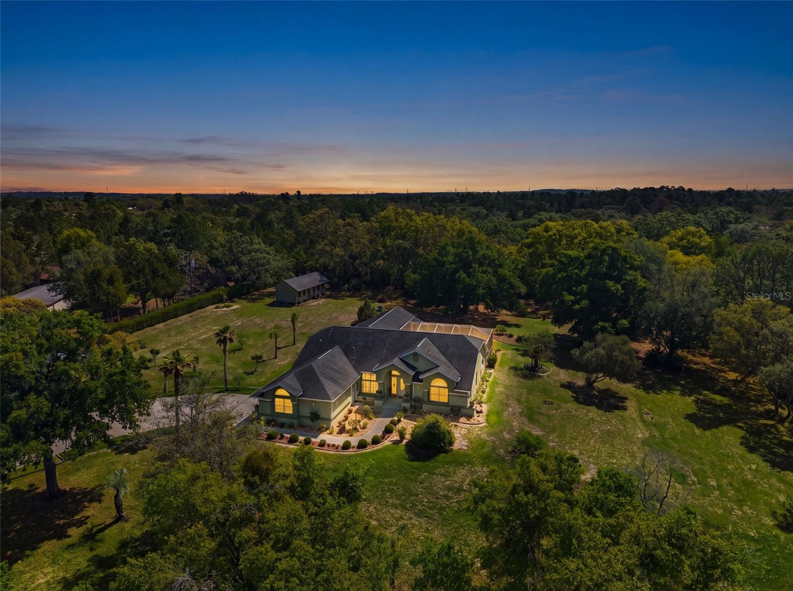 9050 WEEPING WILLOW ST, BROOKSVILLE, FL, 34613