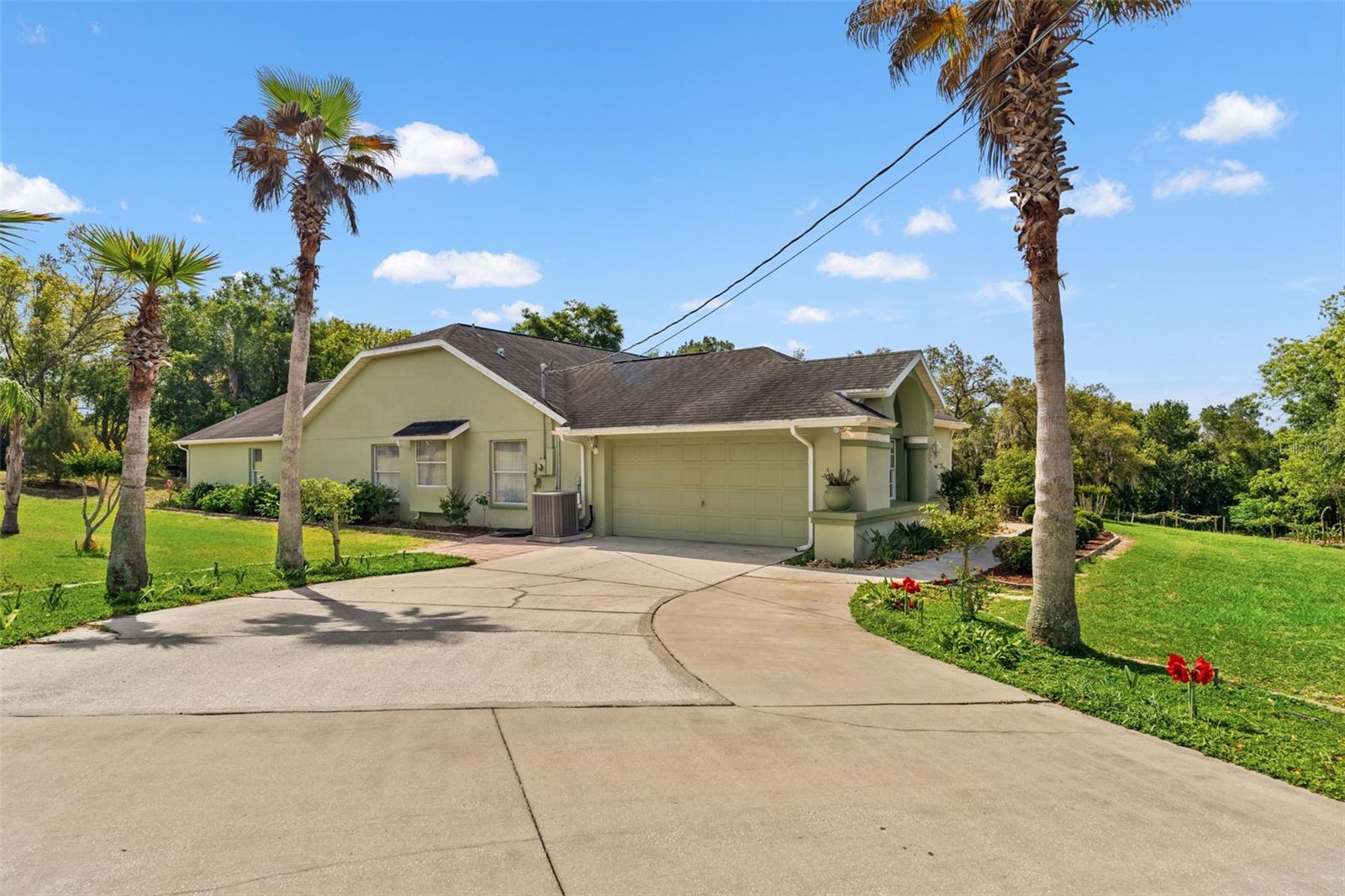 9050 WEEPING WILLOW ST, BROOKSVILLE, FL, 34613