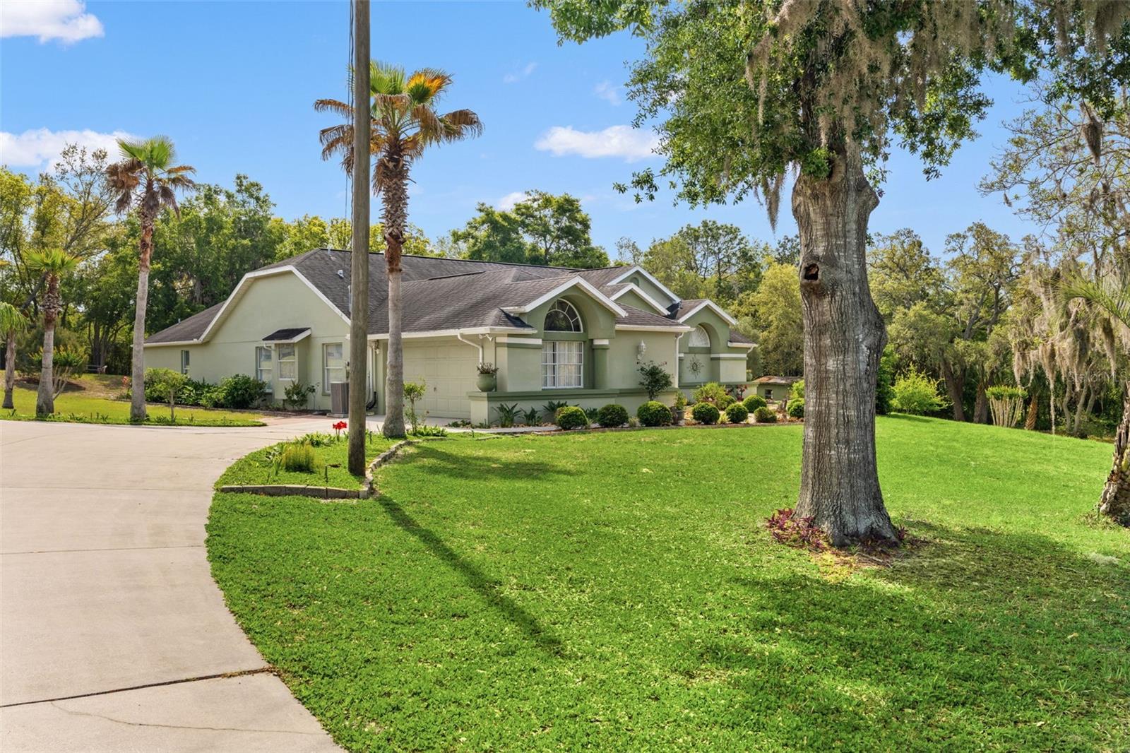 9050 WEEPING WILLOW ST, BROOKSVILLE, FL, 34613