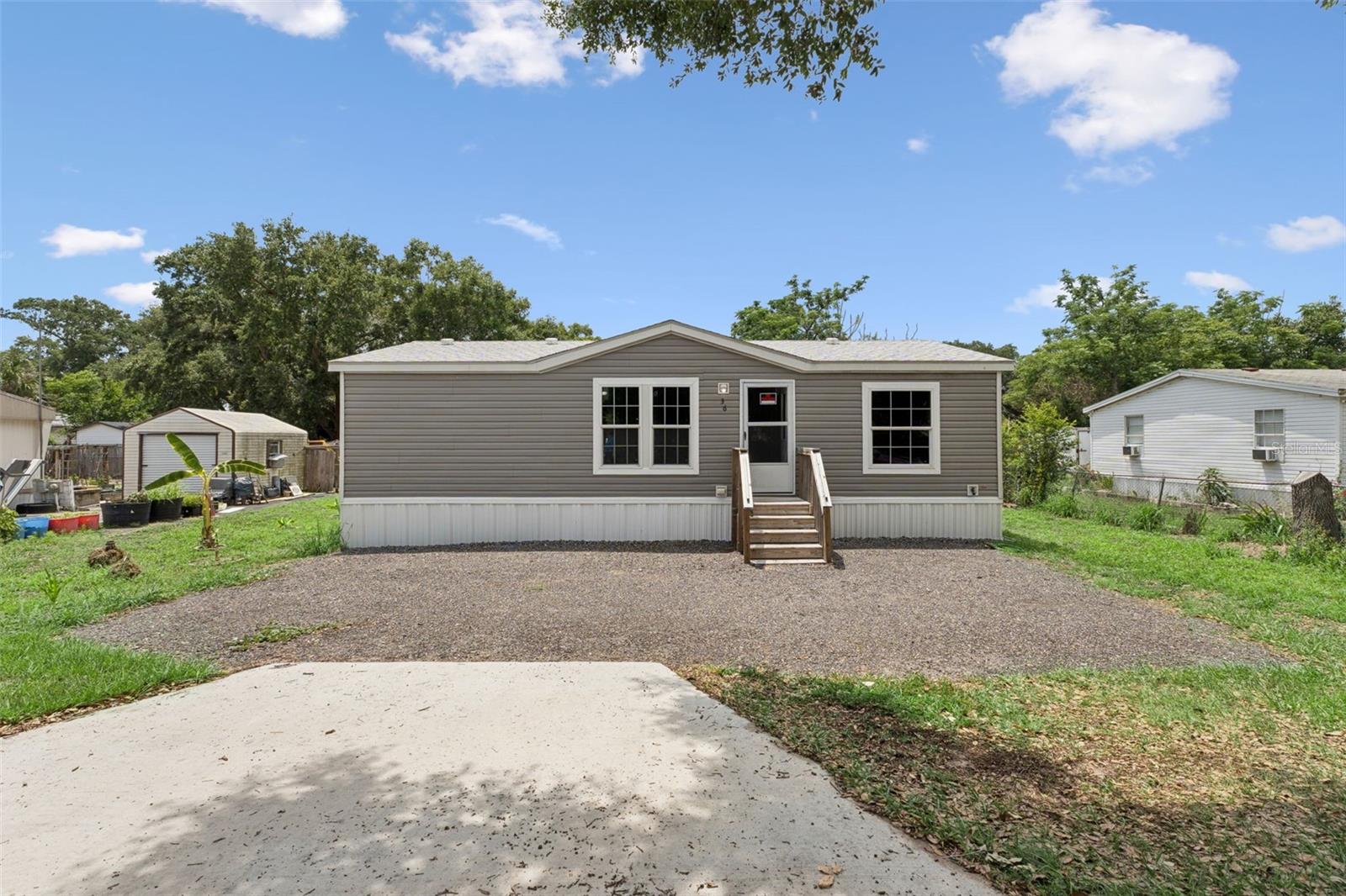 36 CANDLELIGHT DR, LAKE WALES, FL, 33859