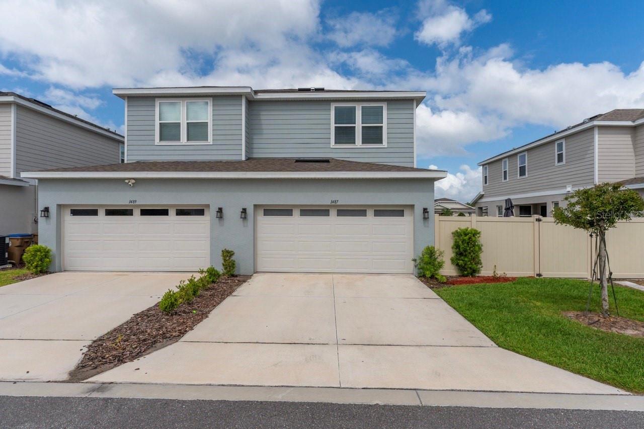 1487 AXEL GRAESON AVE, KISSIMMEE, FL, 34744