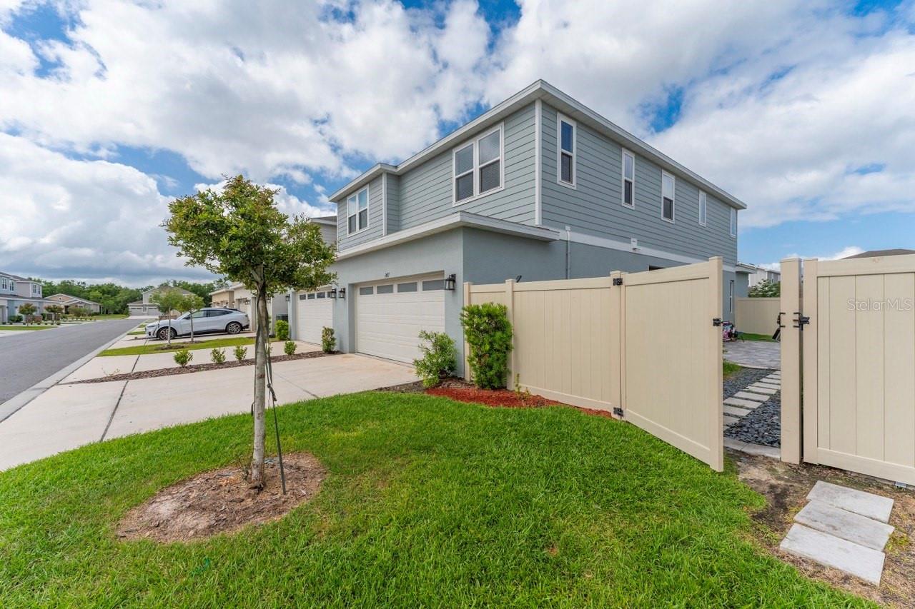 1487 AXEL GRAESON AVE, KISSIMMEE, FL, 34744