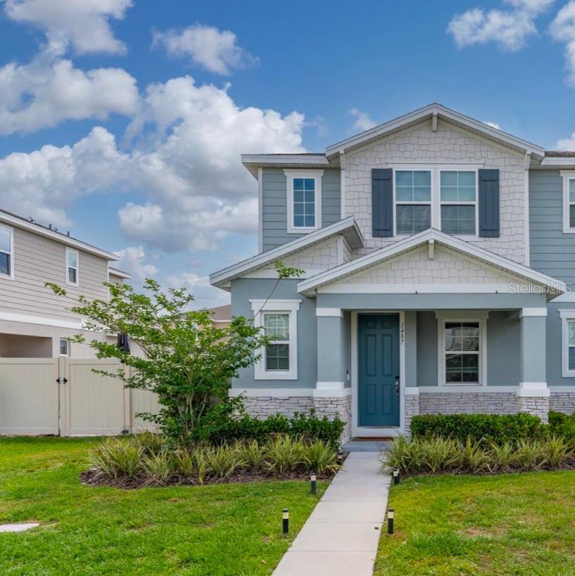 1487 AXEL GRAESON AVE, KISSIMMEE, FL, 34744