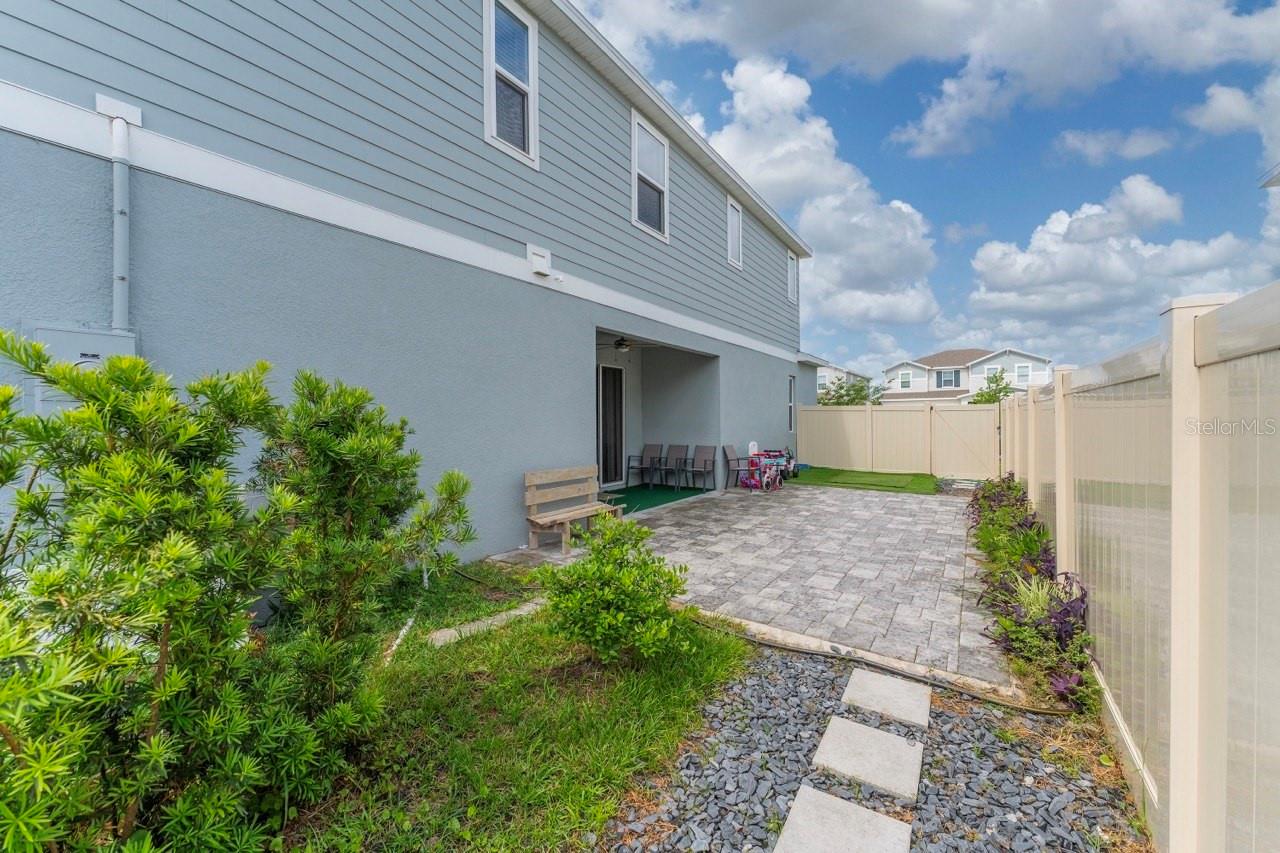 1487 AXEL GRAESON AVE, KISSIMMEE, FL, 34744