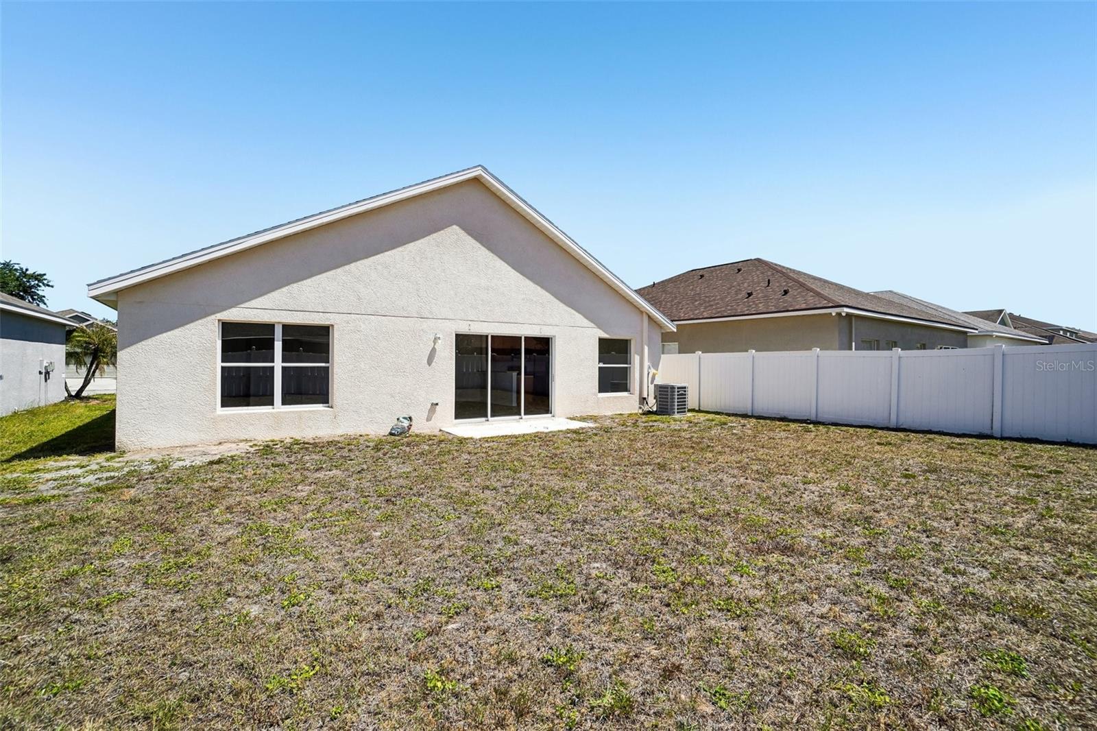 7613 WOOD VIOLET DR, GIBSONTON, FL, 33534