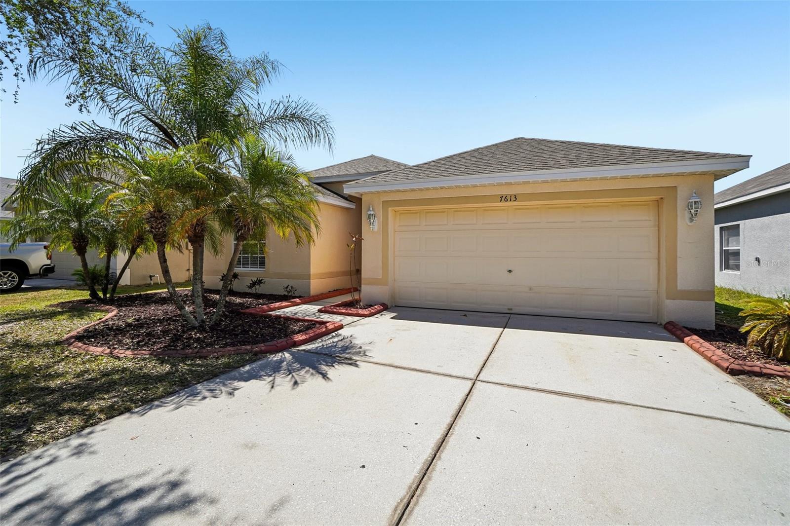 7613 WOOD VIOLET DR, GIBSONTON, FL, 33534