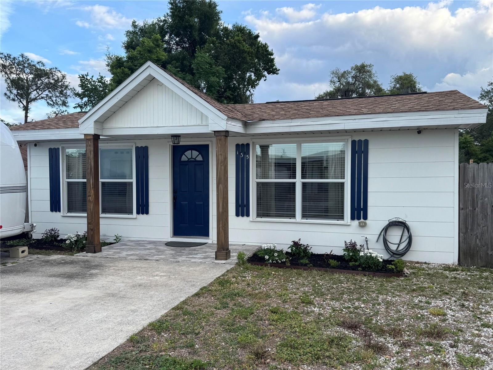 135 CARROLL ST, CLERMONT, FL, 34711