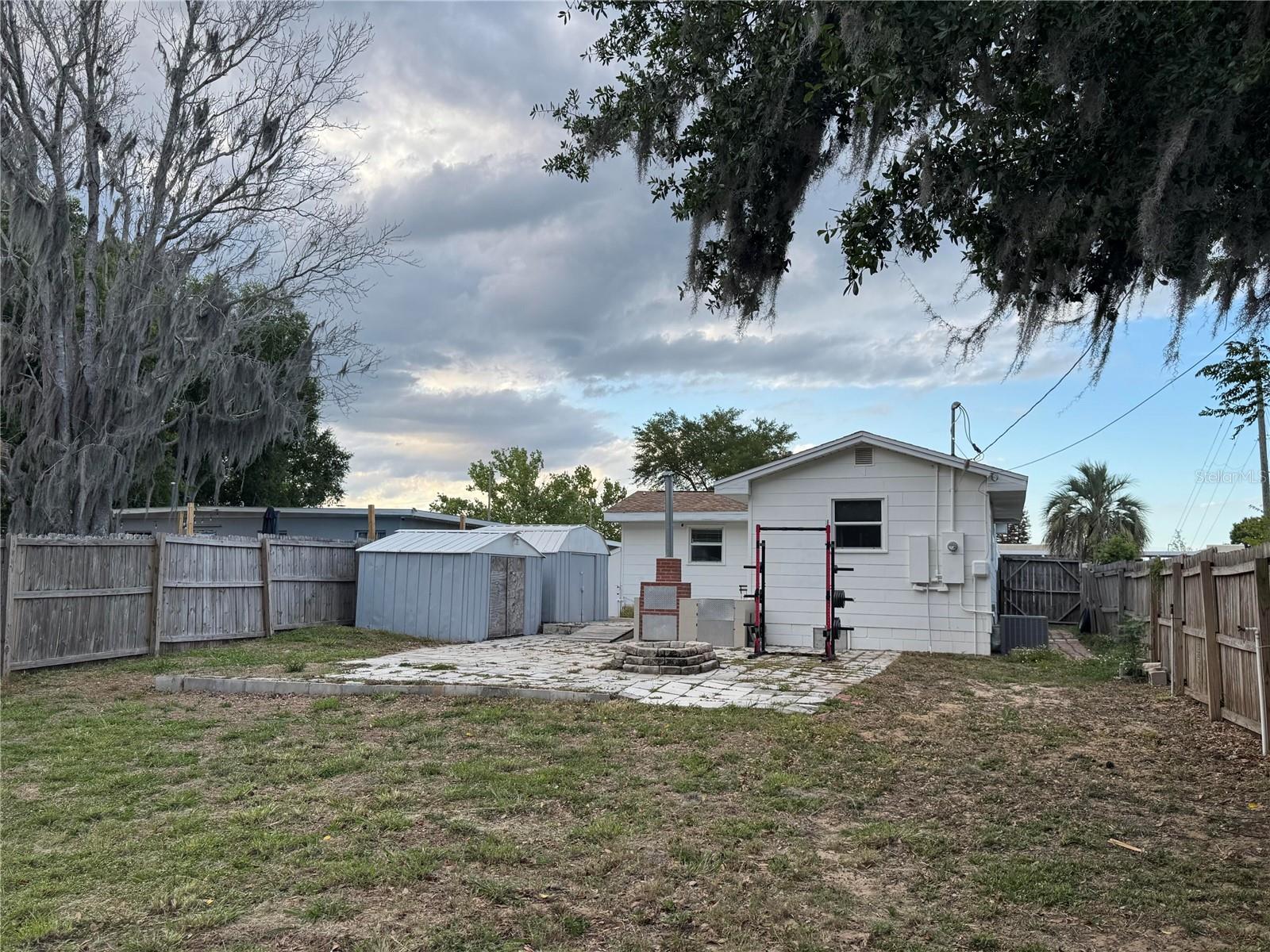 135 CARROLL ST, CLERMONT, FL, 34711