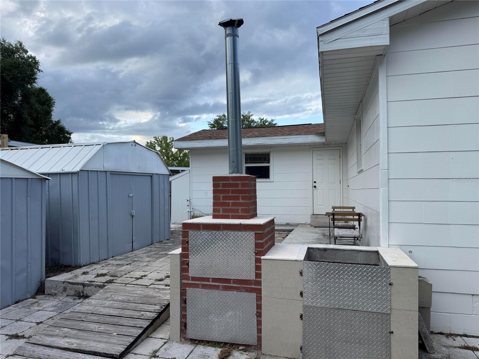 135 CARROLL ST, CLERMONT, FL, 34711