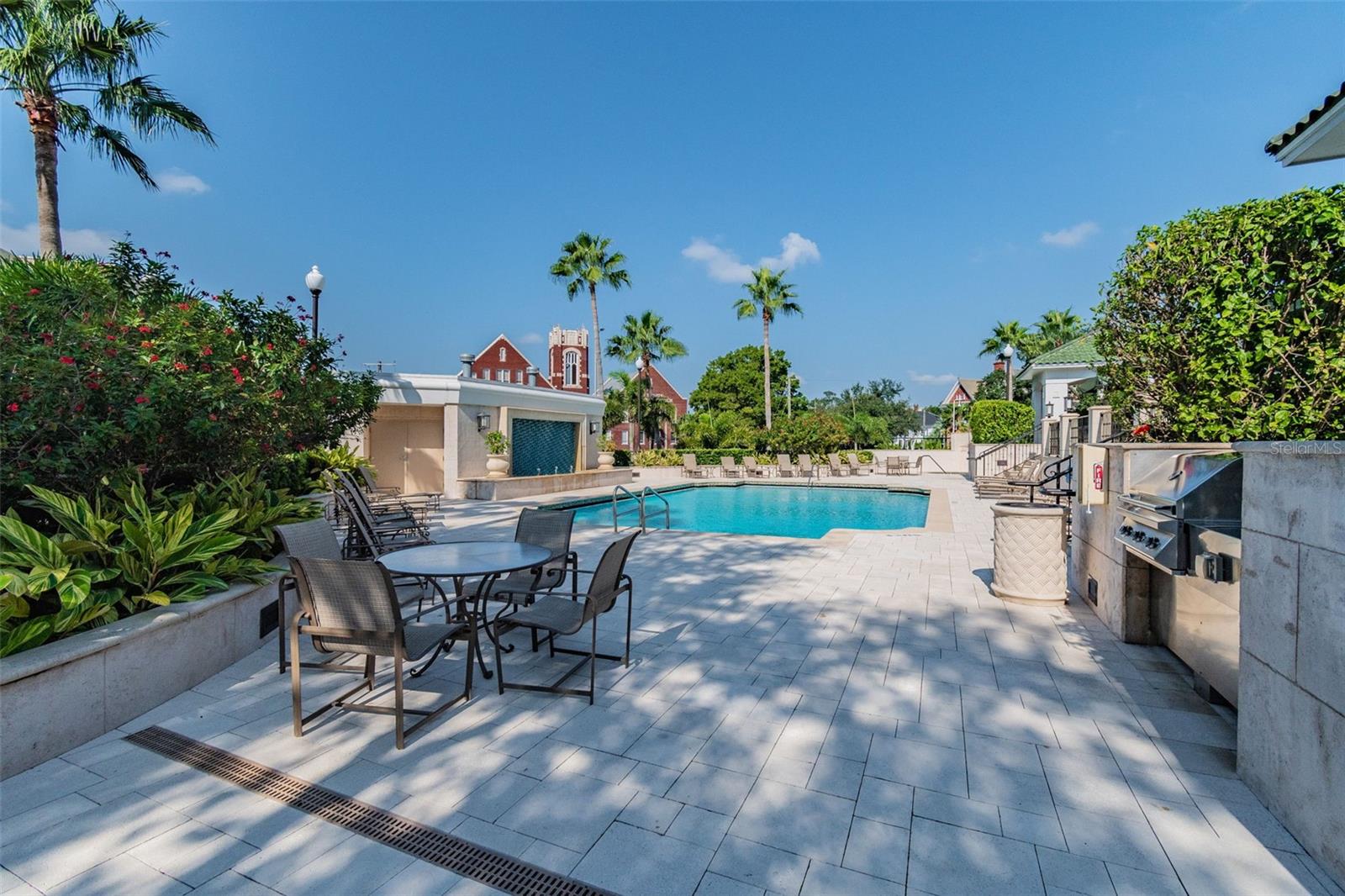 345 BAYSHORE BLVD #1510, TAMPA, FL, 33606