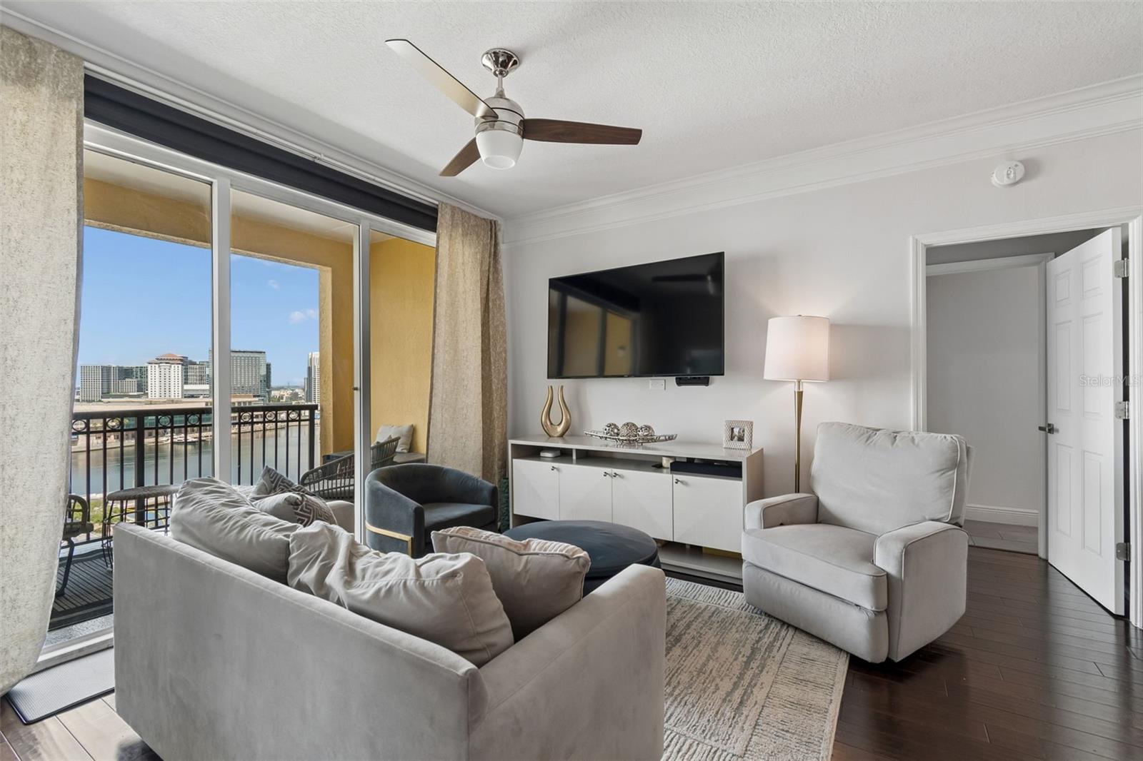 345 BAYSHORE BLVD #1510, TAMPA, FL, 33606