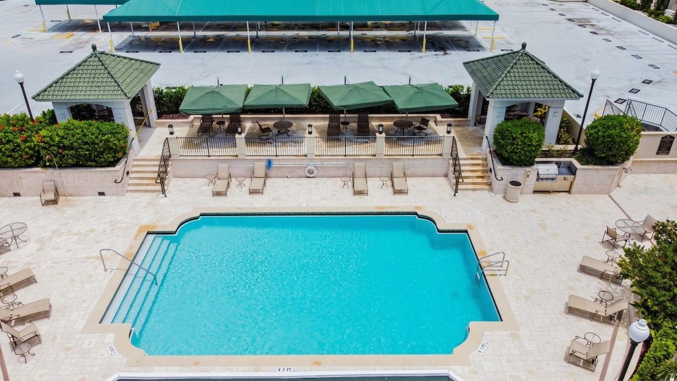 345 BAYSHORE BLVD #1510, TAMPA, FL, 33606