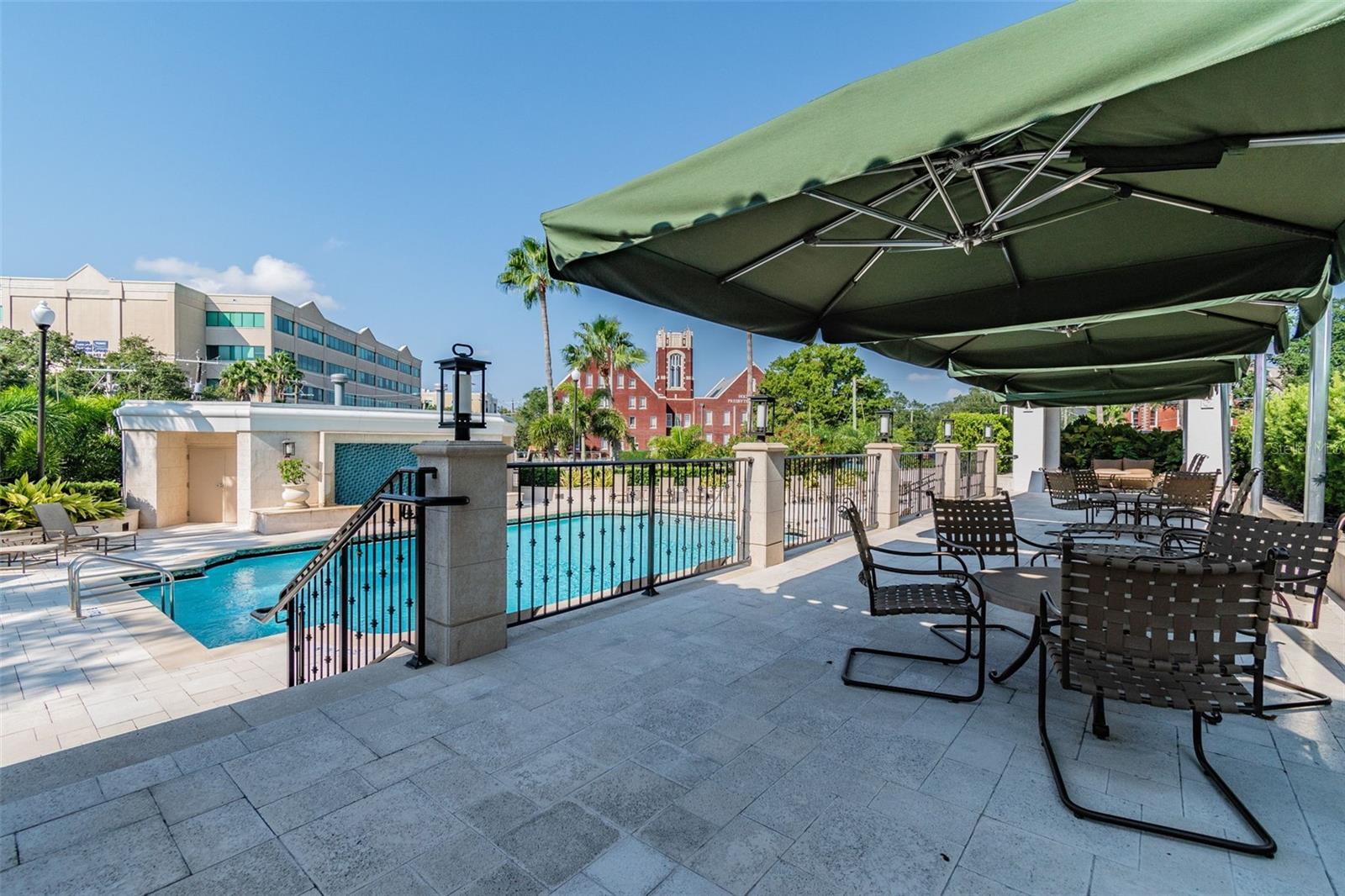 345 BAYSHORE BLVD #1510, TAMPA, FL, 33606