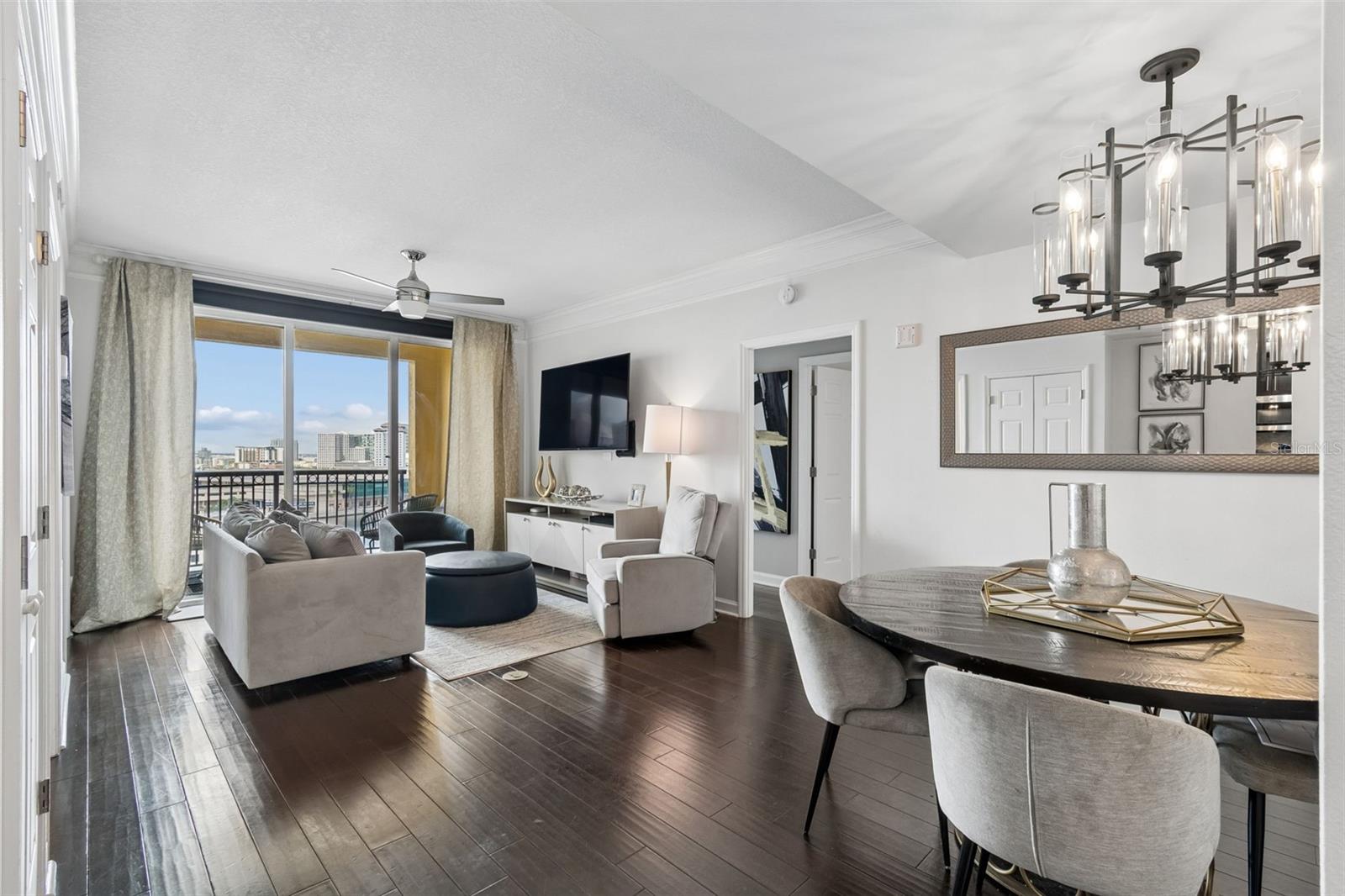 345 BAYSHORE BLVD #1510, TAMPA, FL, 33606
