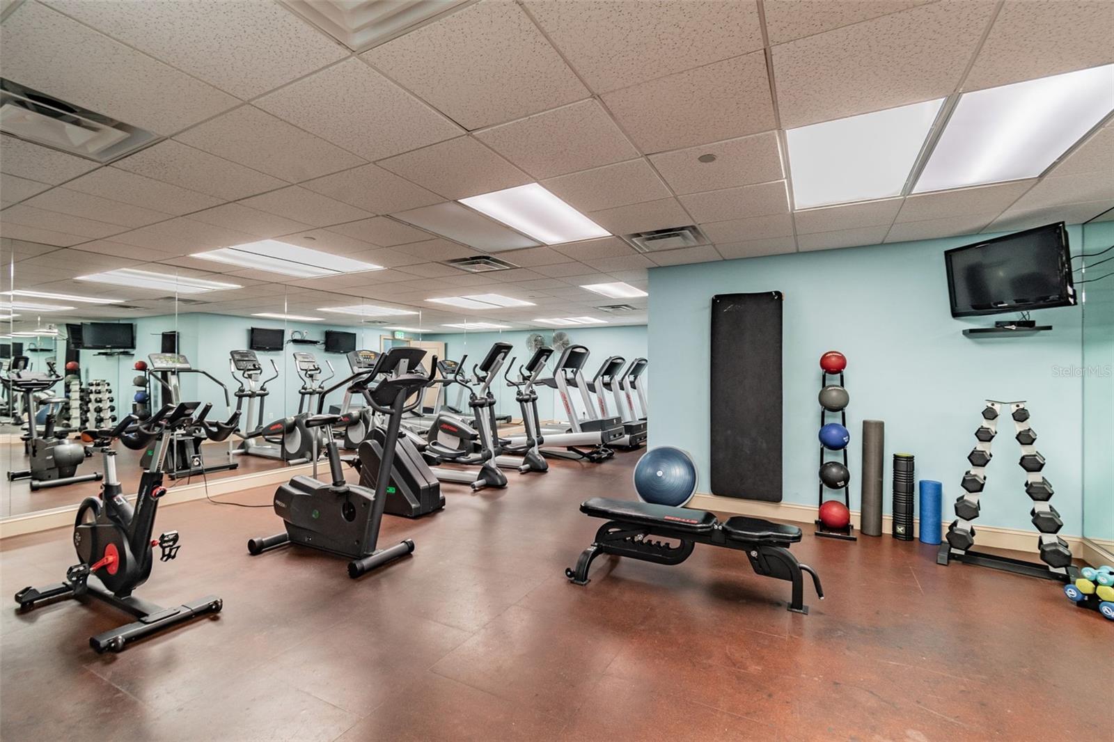 345 BAYSHORE BLVD #1510, TAMPA, FL, 33606