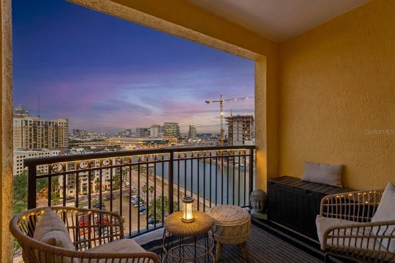 345 BAYSHORE BLVD #1510, TAMPA, FL, 33606