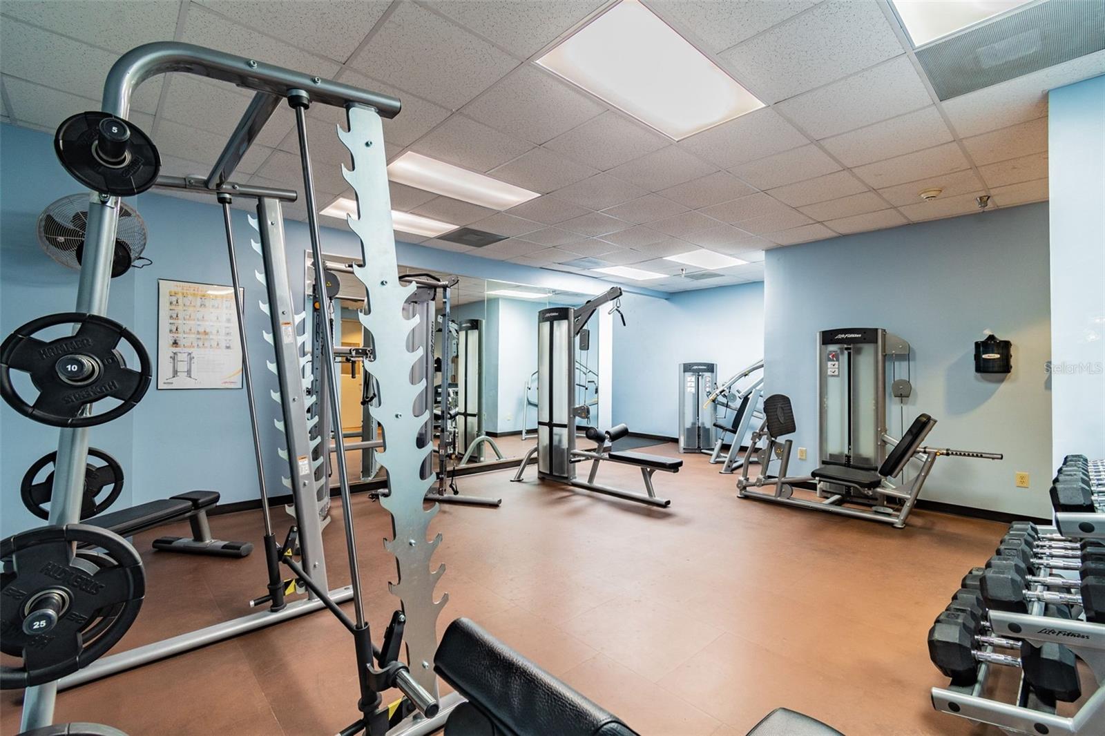 345 BAYSHORE BLVD #1510, TAMPA, FL, 33606