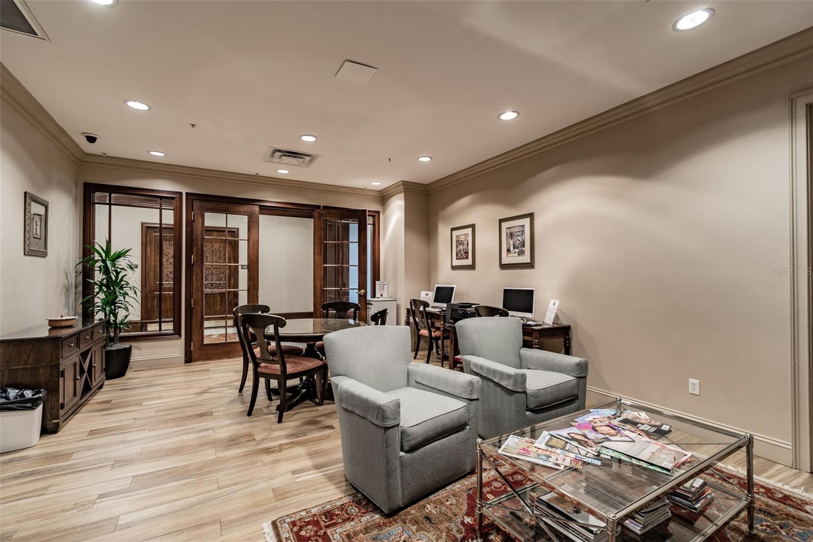 345 BAYSHORE BLVD #1510, TAMPA, FL, 33606