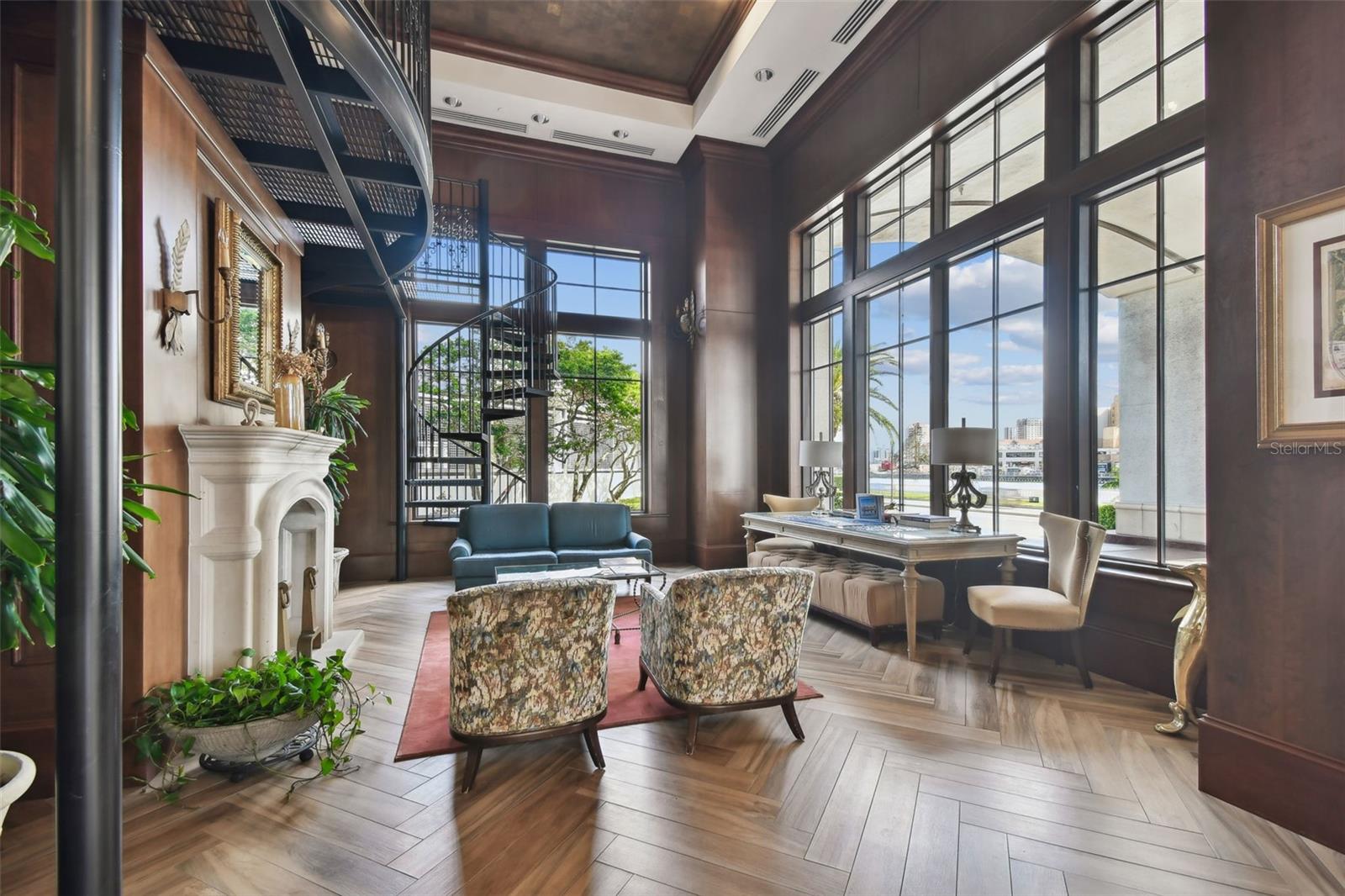 345 BAYSHORE BLVD #1510, TAMPA, FL, 33606