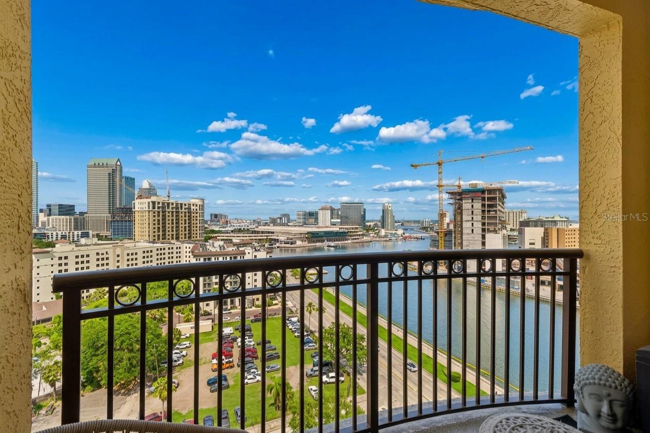 345 BAYSHORE BLVD #1510, TAMPA, FL, 33606