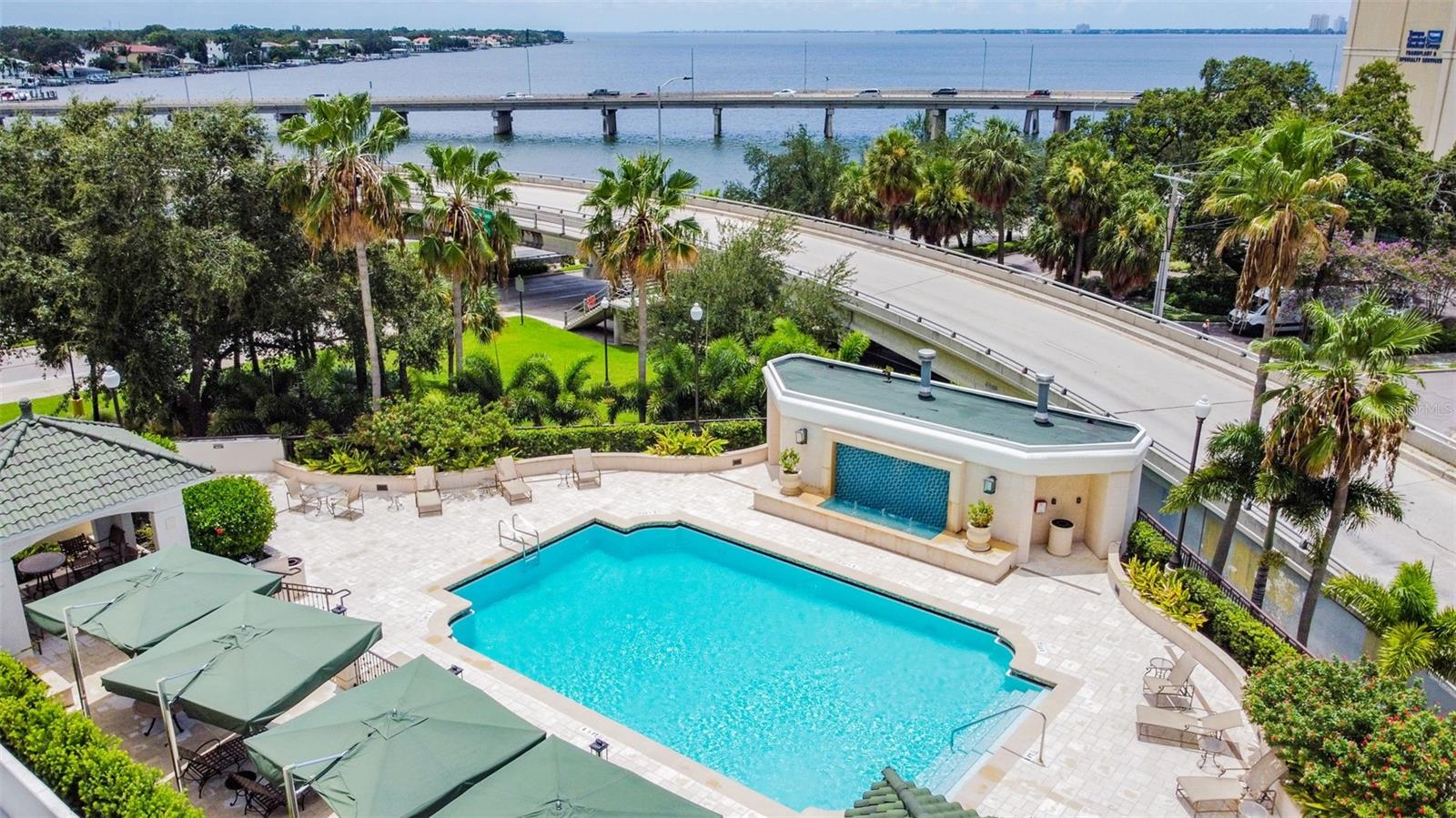 345 BAYSHORE BLVD #1510, TAMPA, FL, 33606