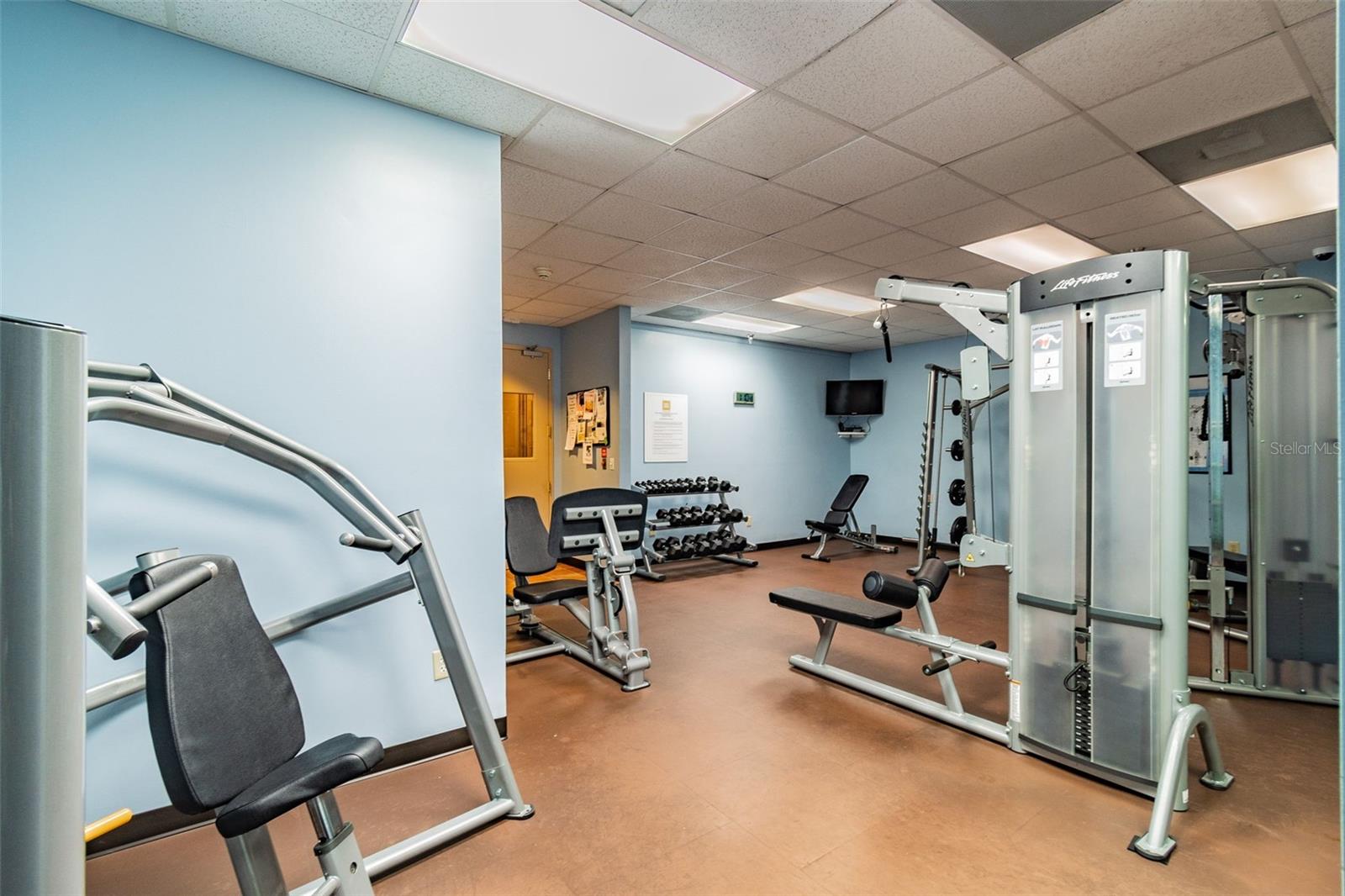 345 BAYSHORE BLVD #1510, TAMPA, FL, 33606