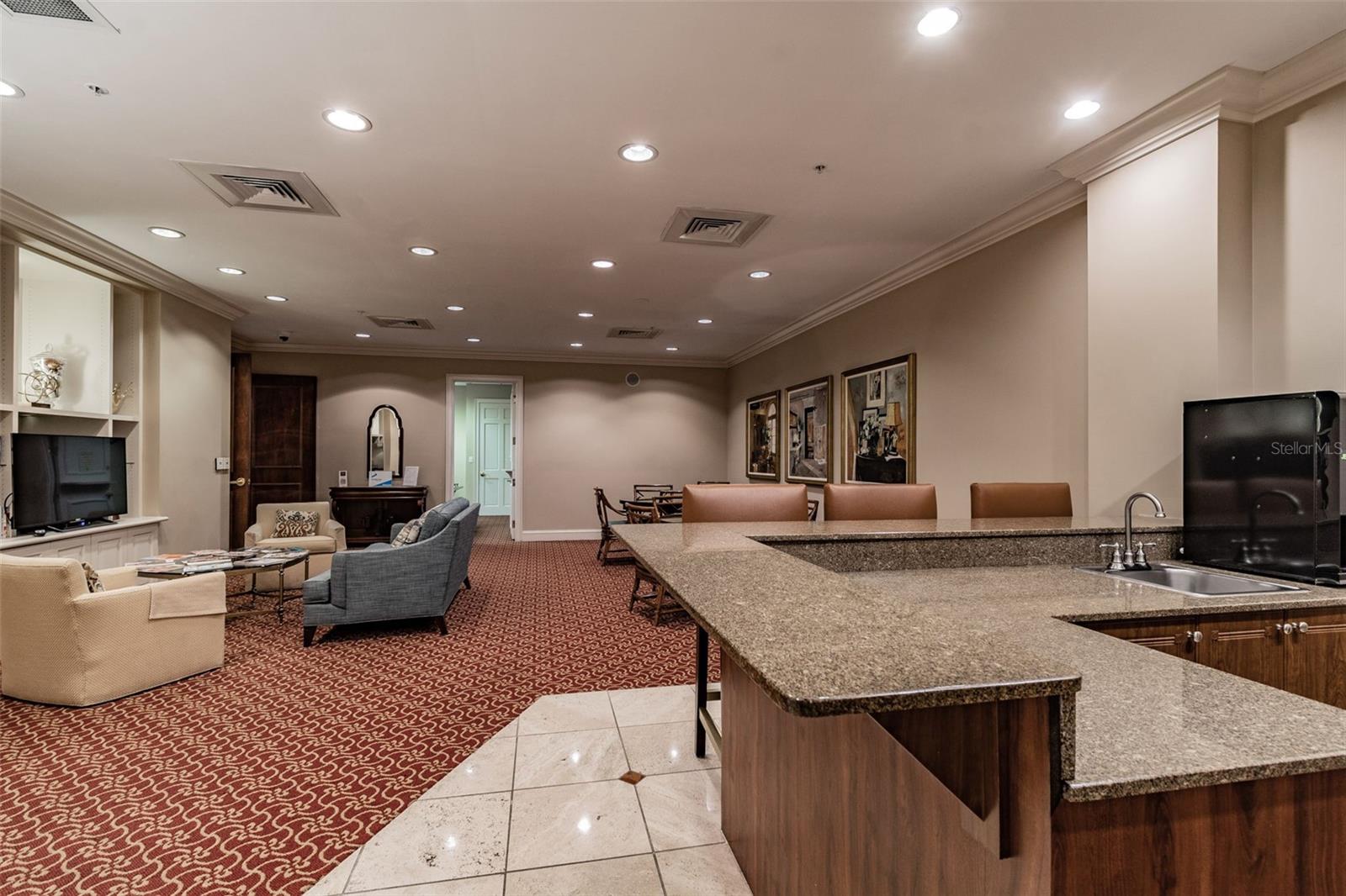 345 BAYSHORE BLVD #1510, TAMPA, FL, 33606