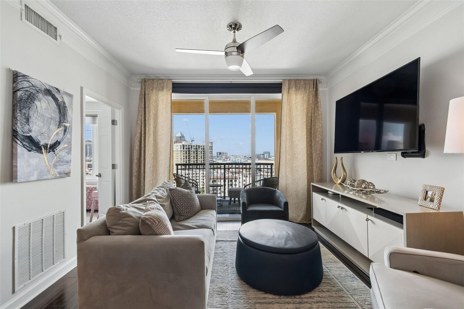 345 BAYSHORE BLVD #1510, TAMPA, FL, 33606