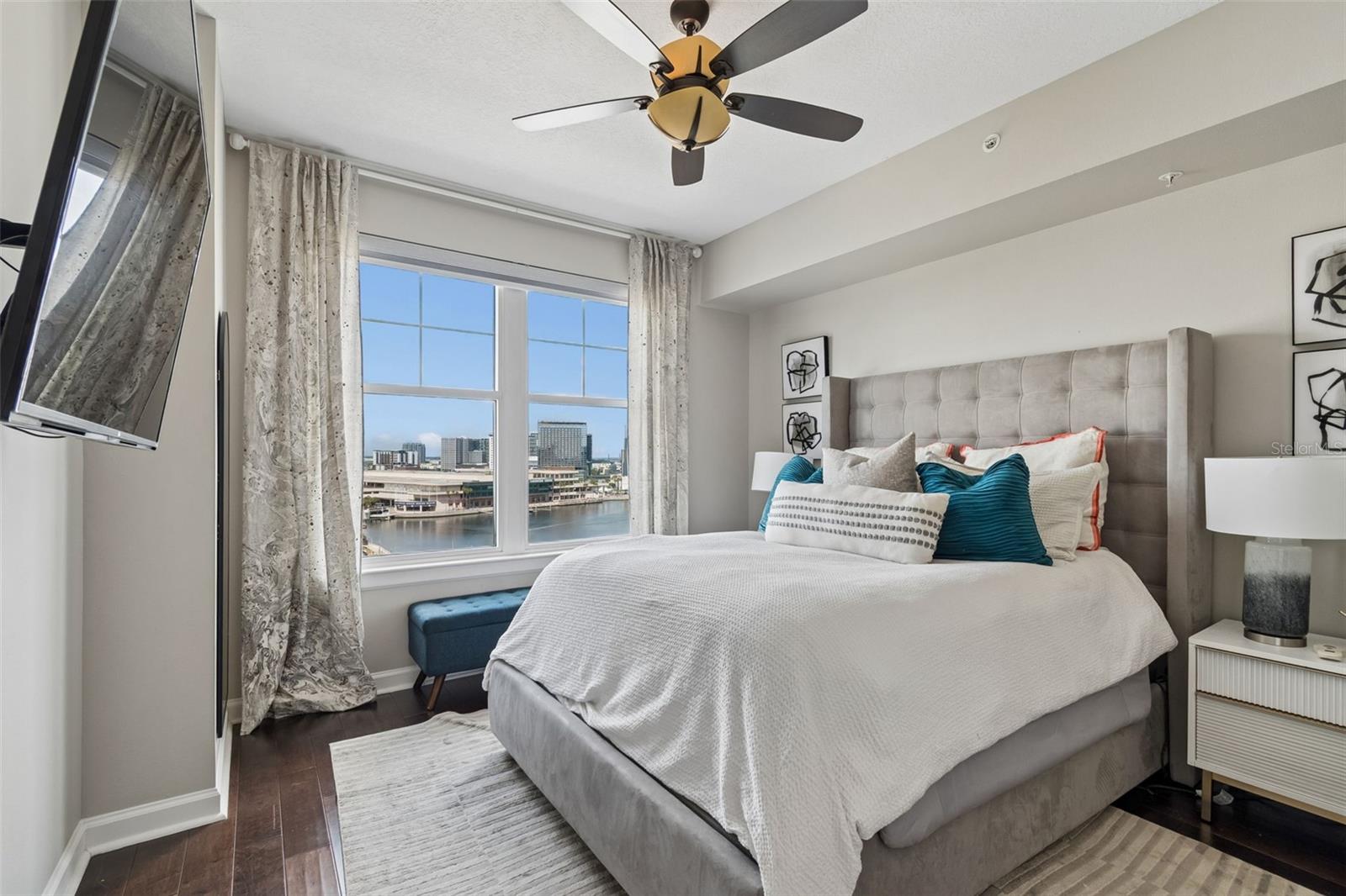 345 BAYSHORE BLVD #1510, TAMPA, FL, 33606