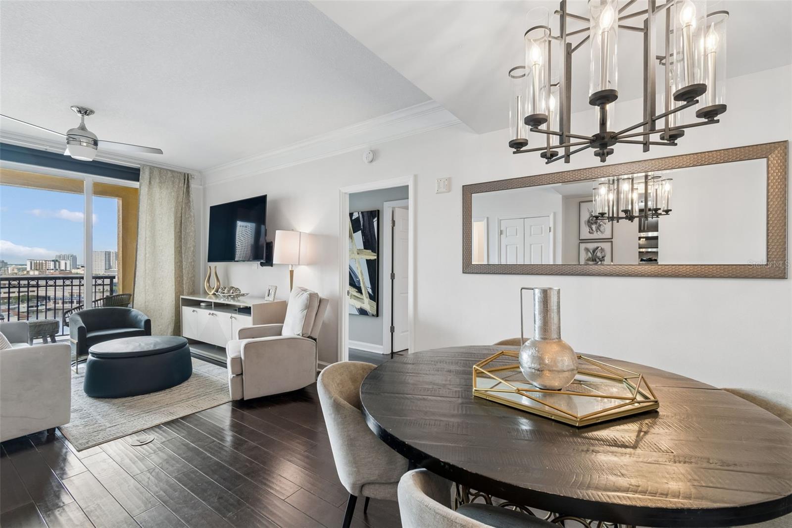 345 BAYSHORE BLVD #1510, TAMPA, FL, 33606